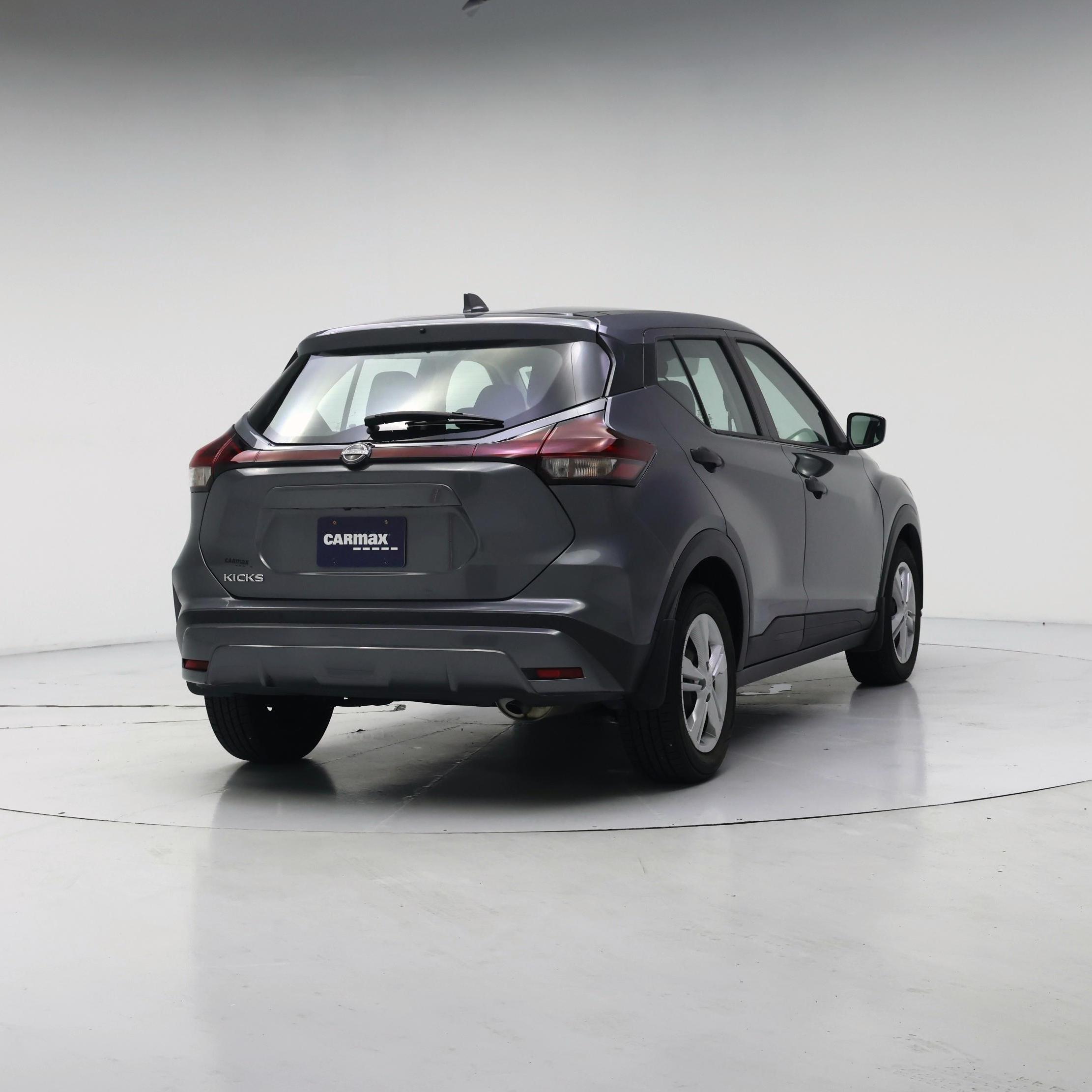 Thumbnail: 2023 Nissan Kicks - 8