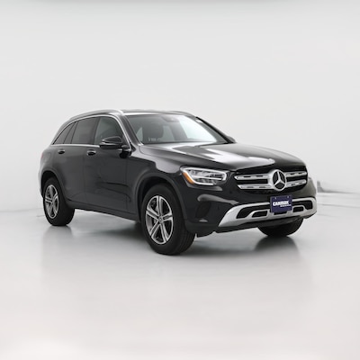 2022 Mercedes-Benz GLC300