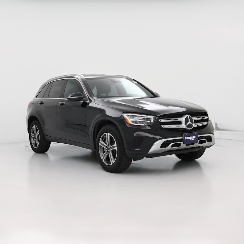 2022 Mercedes-Benz GLC300