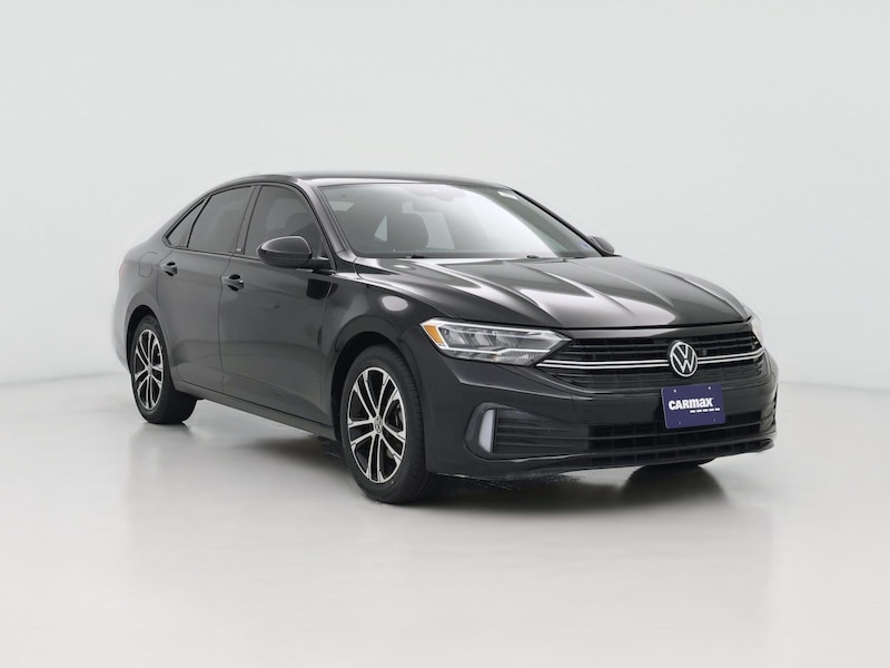 2023 Volkswagen Jetta Sport