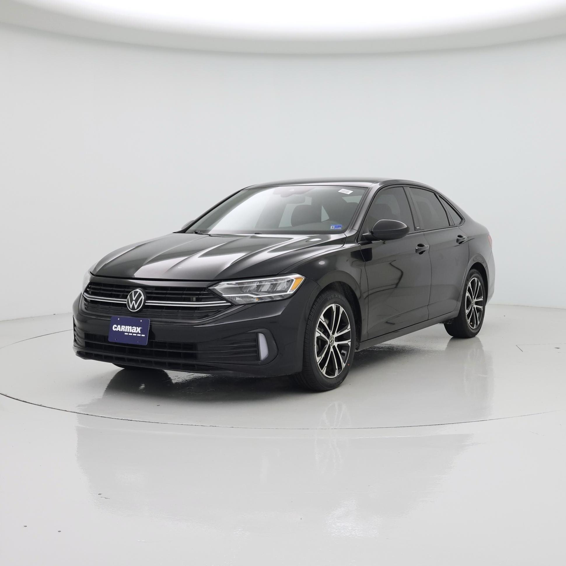 Thumbnail: 2023 Volkswagen Jetta - 4