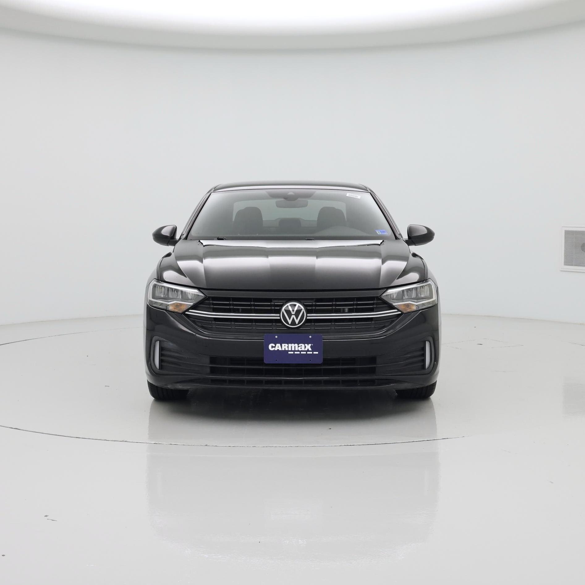 Thumbnail: 2023 Volkswagen Jetta - 5