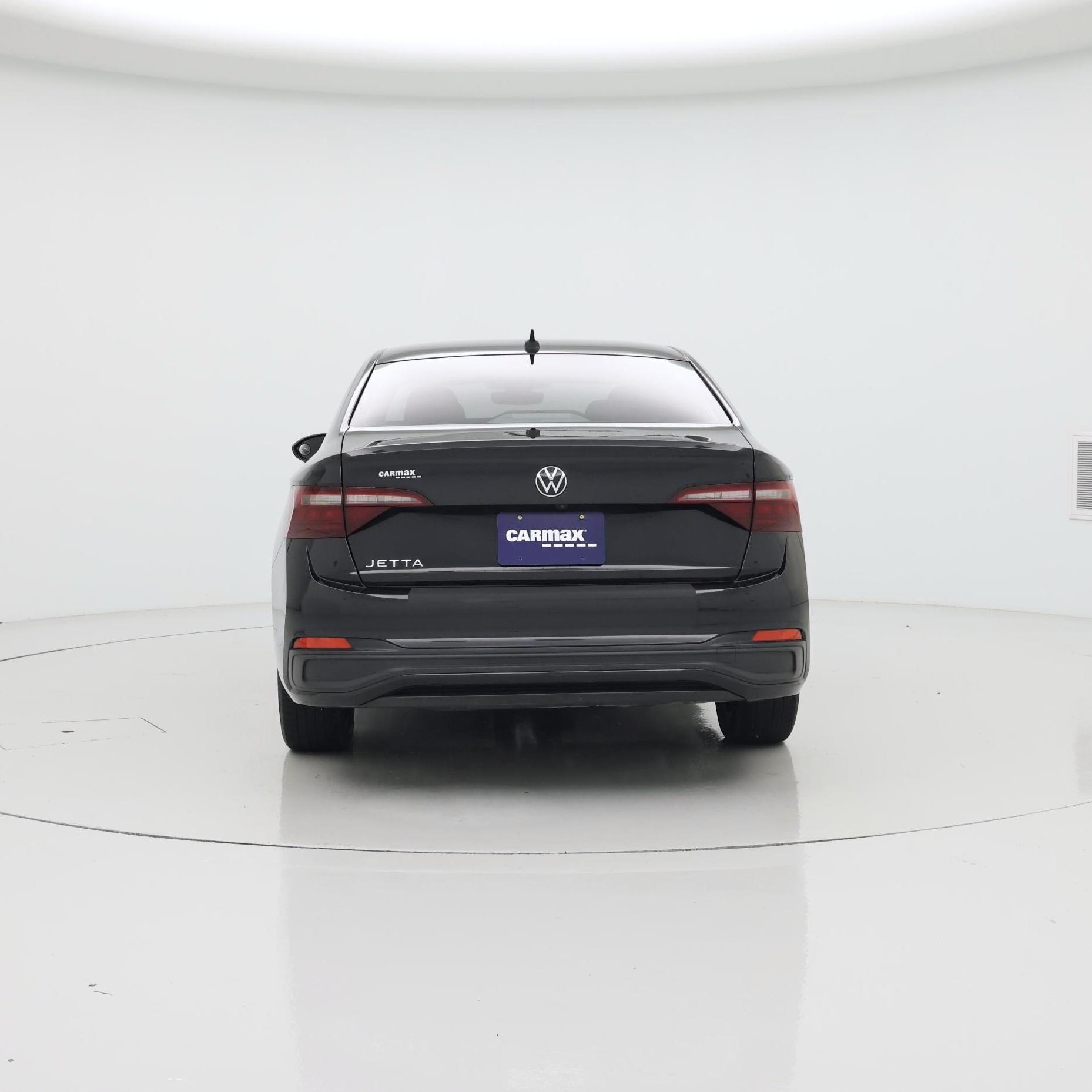 Thumbnail: 2023 Volkswagen Jetta - 6