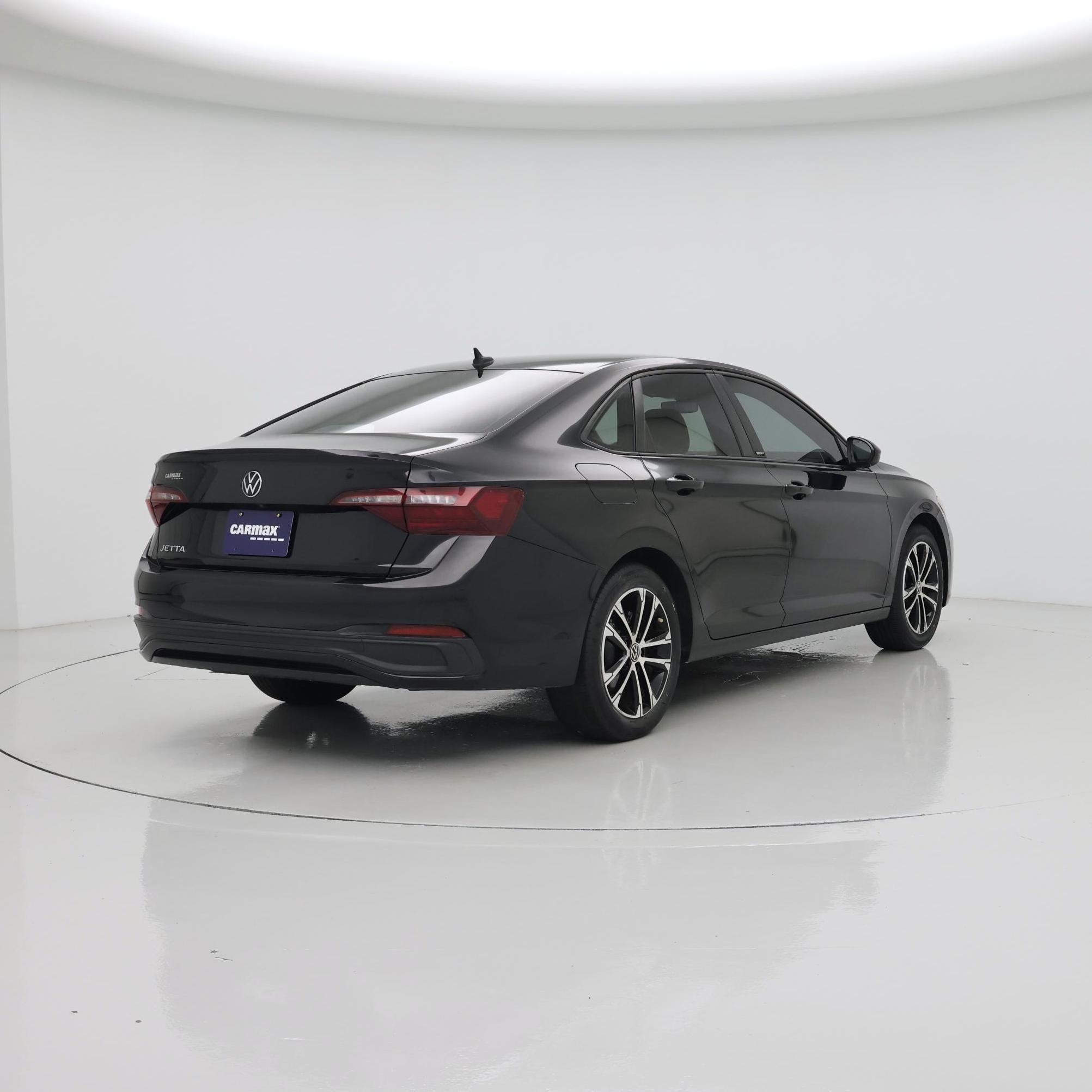Thumbnail: 2023 Volkswagen Jetta - 8