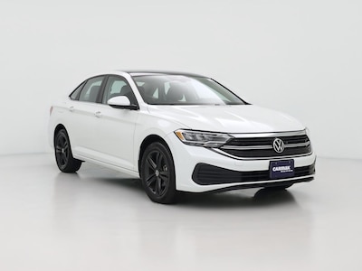 2023 Volkswagen Jetta SE