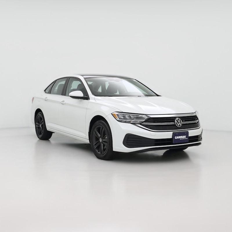 2023 Volkswagen Jetta SE