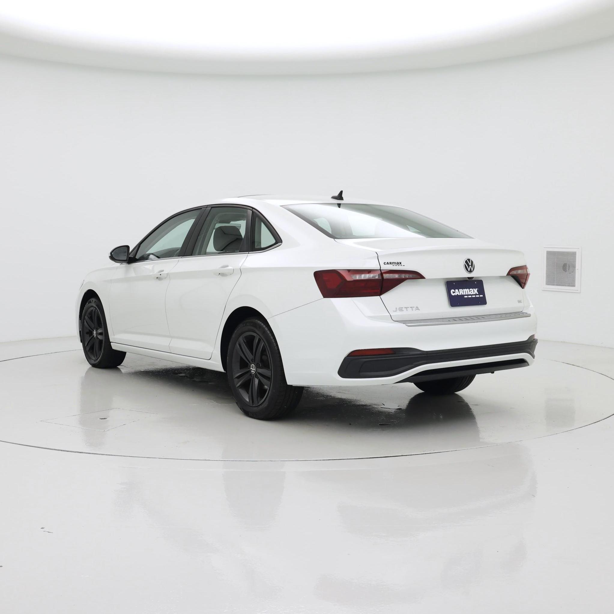 Thumbnail: 2023 Volkswagen Jetta - 2