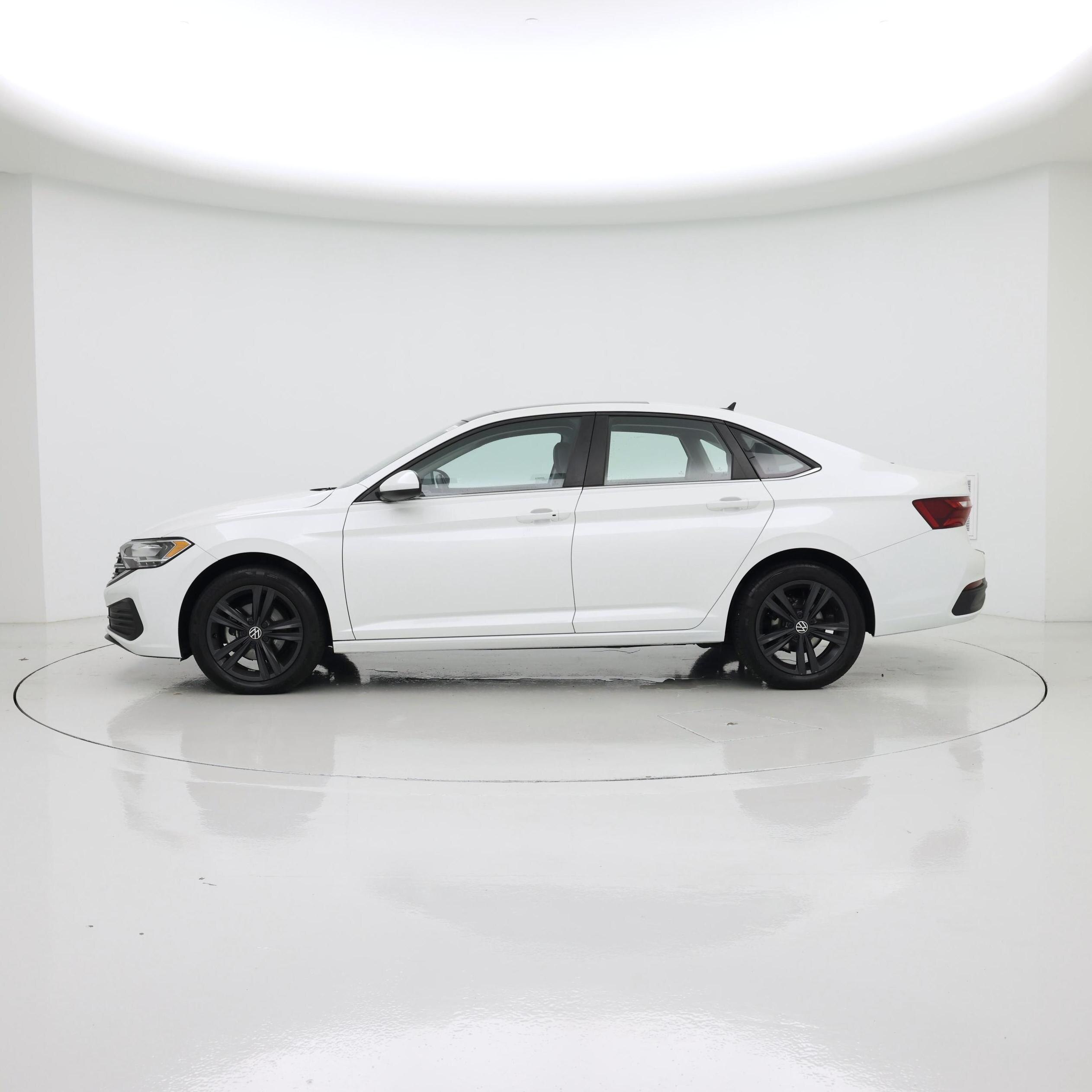 Thumbnail: 2023 Volkswagen Jetta - 3