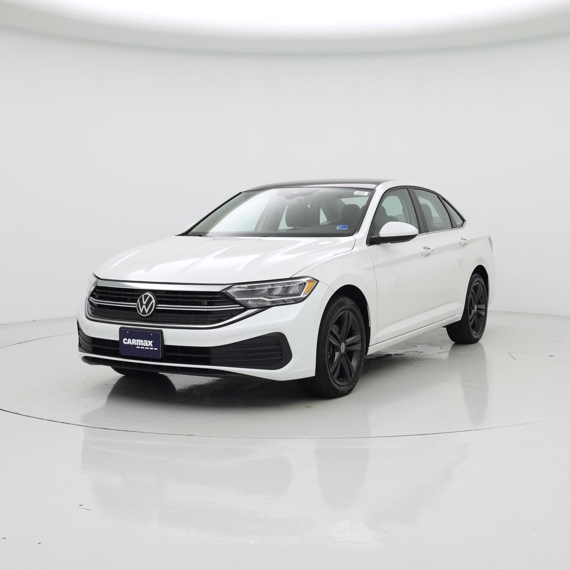 Thumbnail: 2023 Volkswagen Jetta - 4