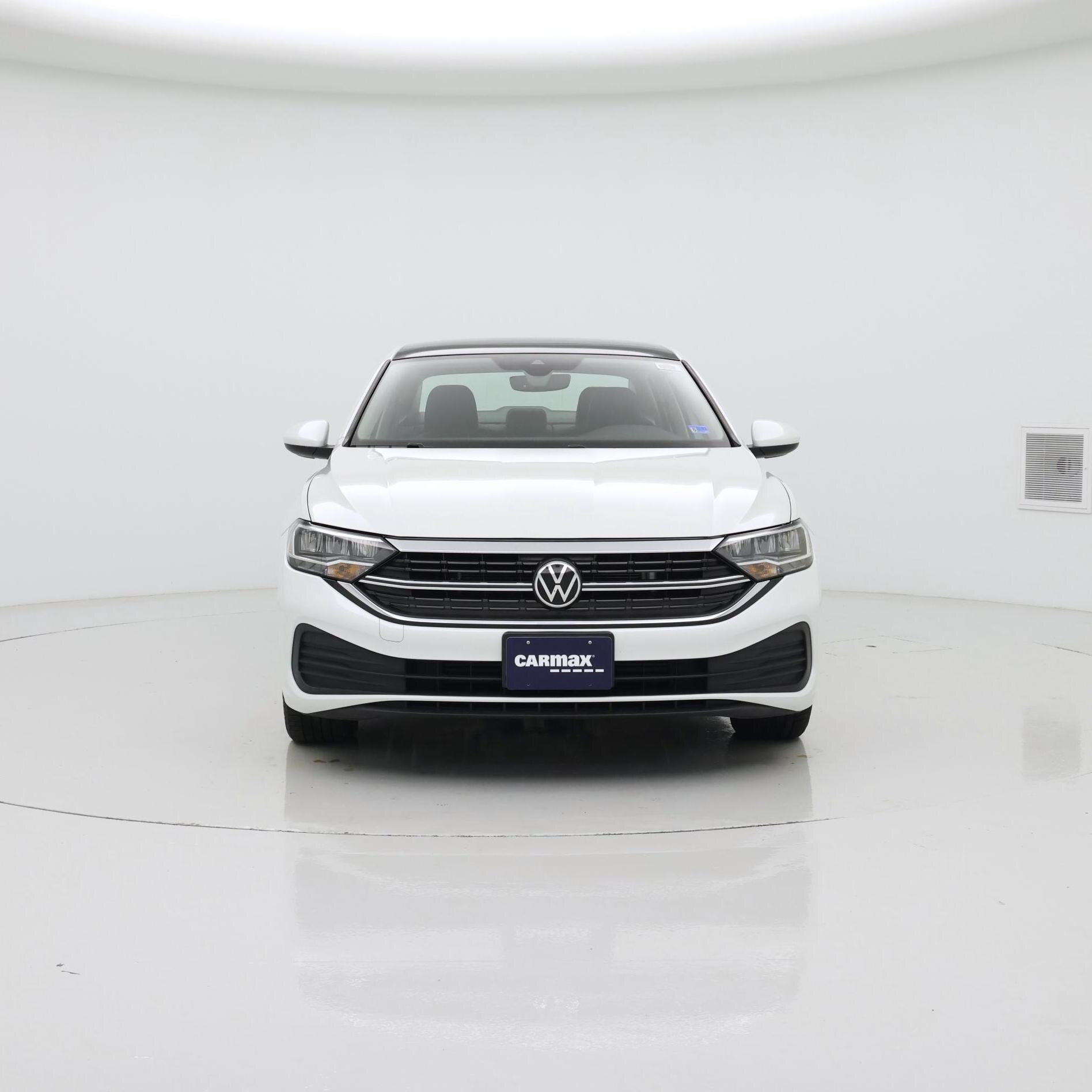 Thumbnail: 2023 Volkswagen Jetta - 5