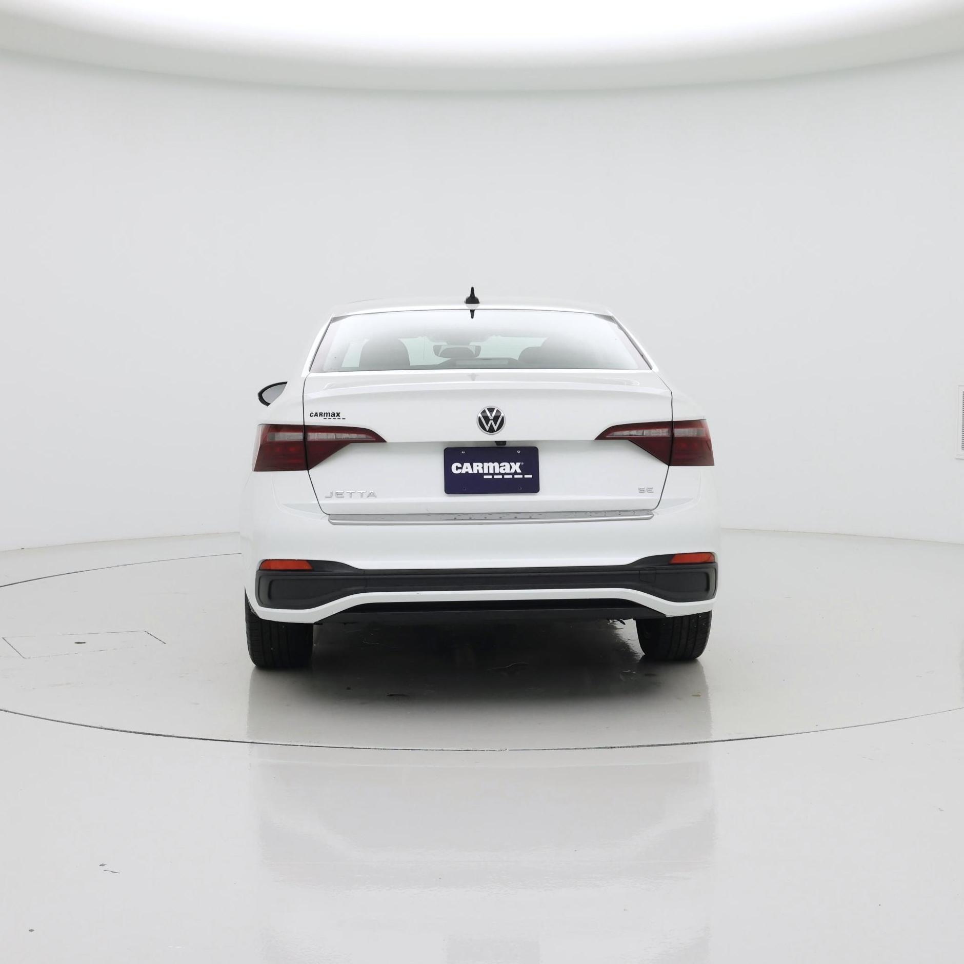 Thumbnail: 2023 Volkswagen Jetta - 6
