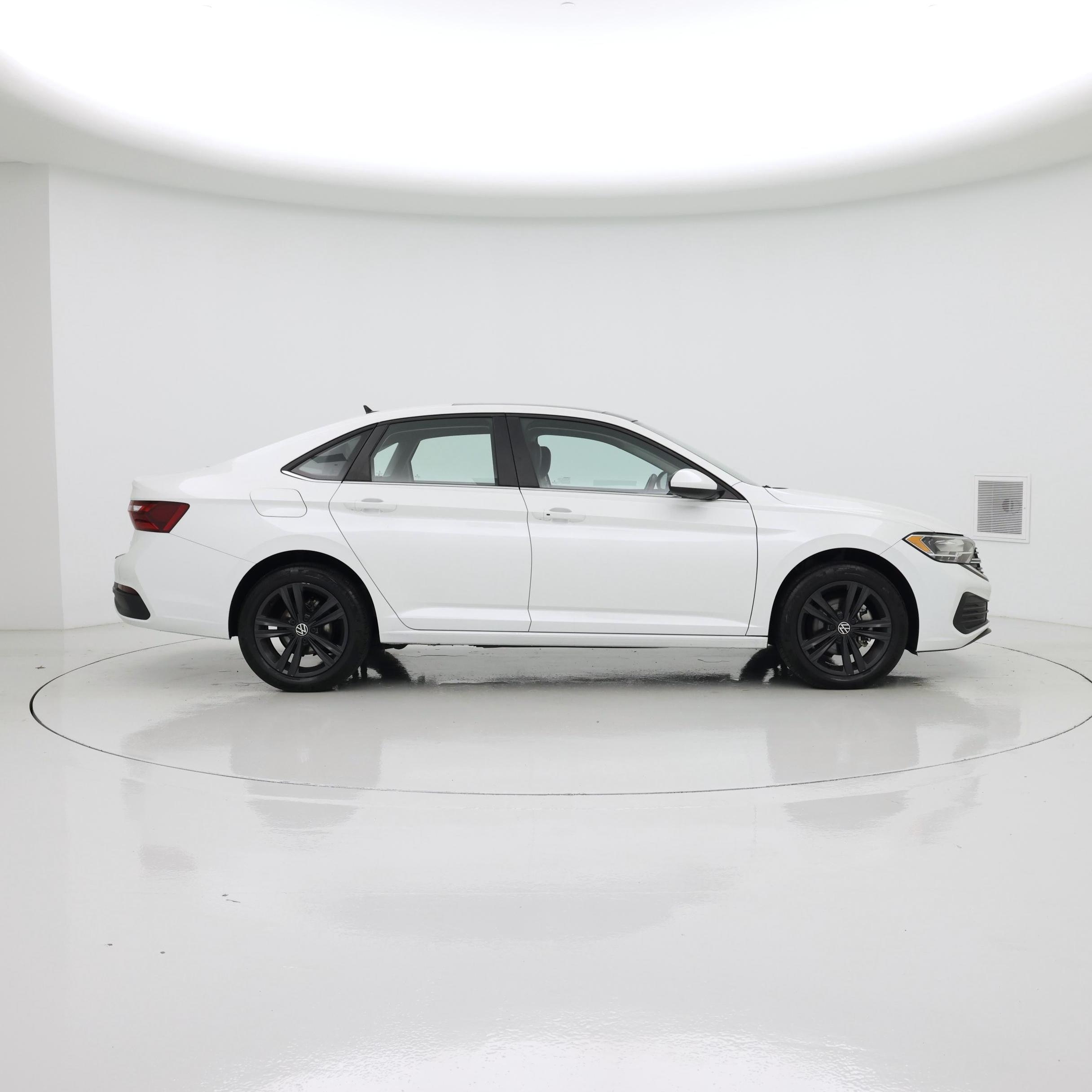 Thumbnail: 2023 Volkswagen Jetta - 7
