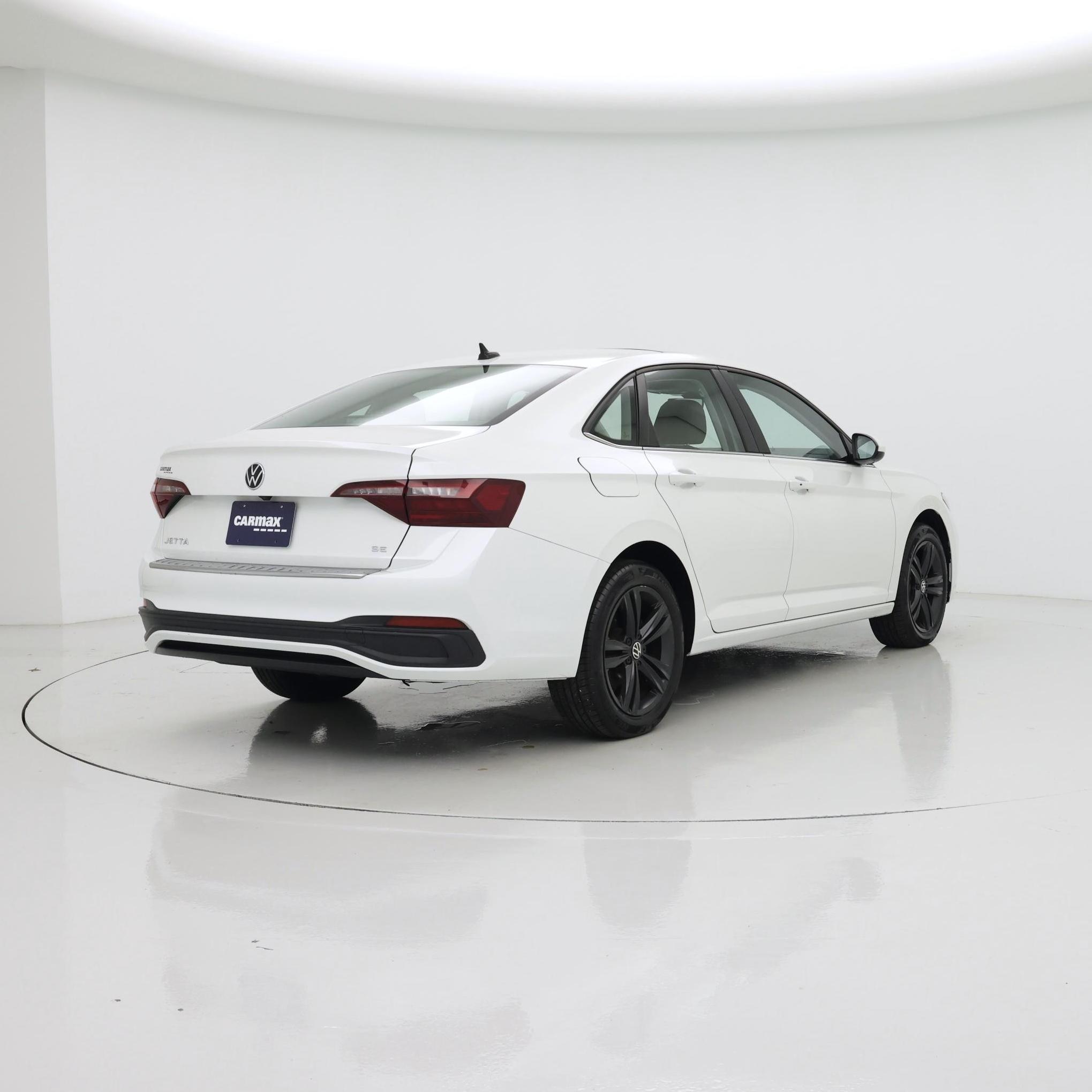 Thumbnail: 2023 Volkswagen Jetta - 8