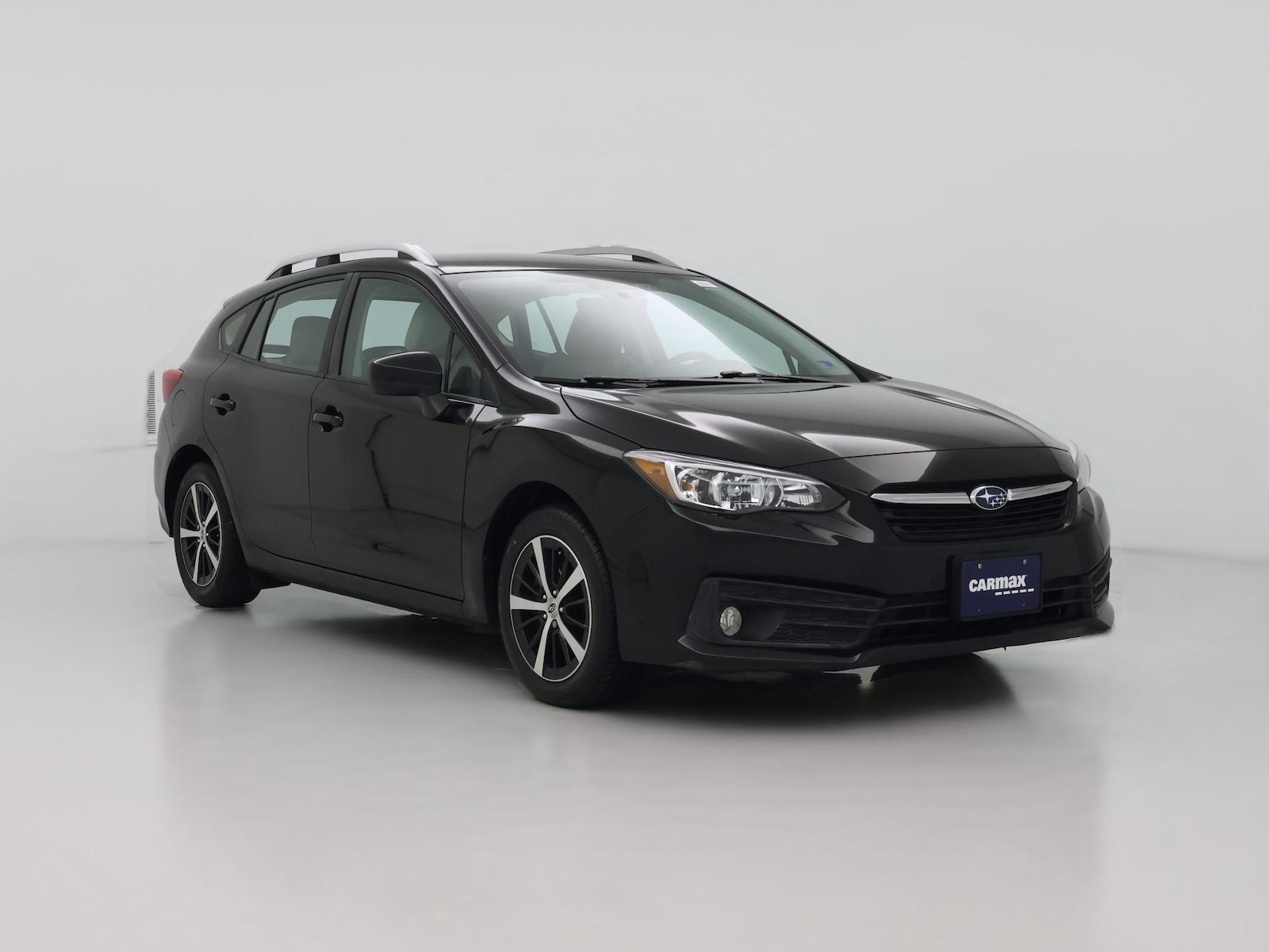 2020 Subaru Impreza