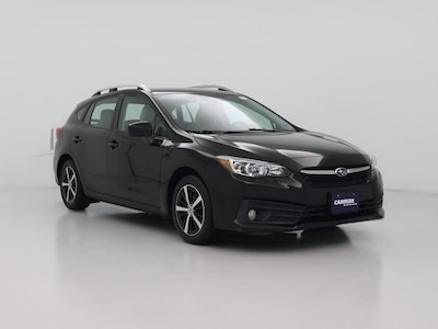 2020 Subaru Impreza Premium