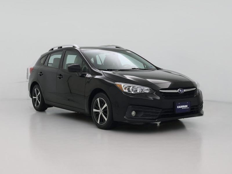 2020 Subaru Impreza Premium