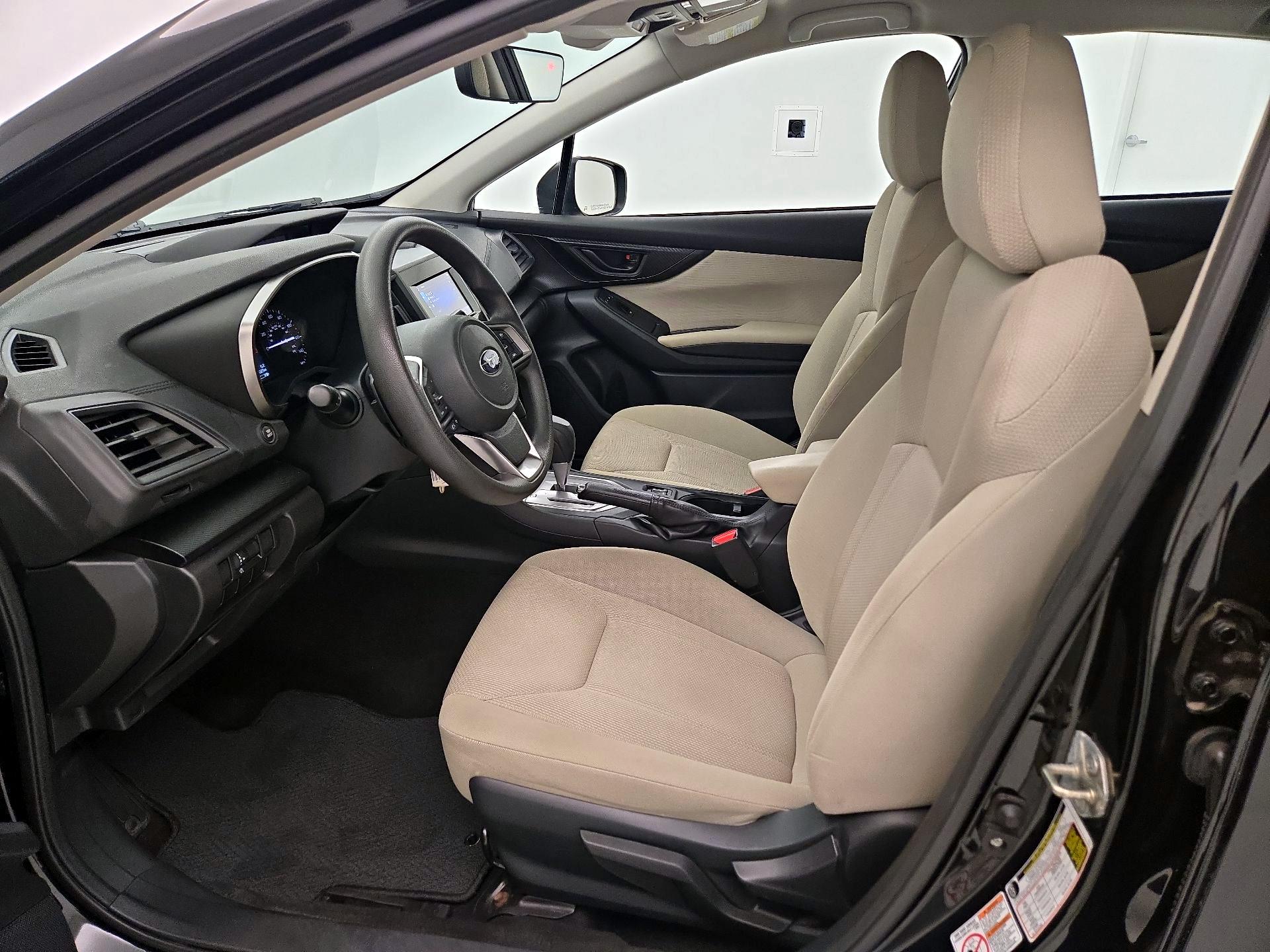 Thumbnail: 2020 Subaru Impreza - 11