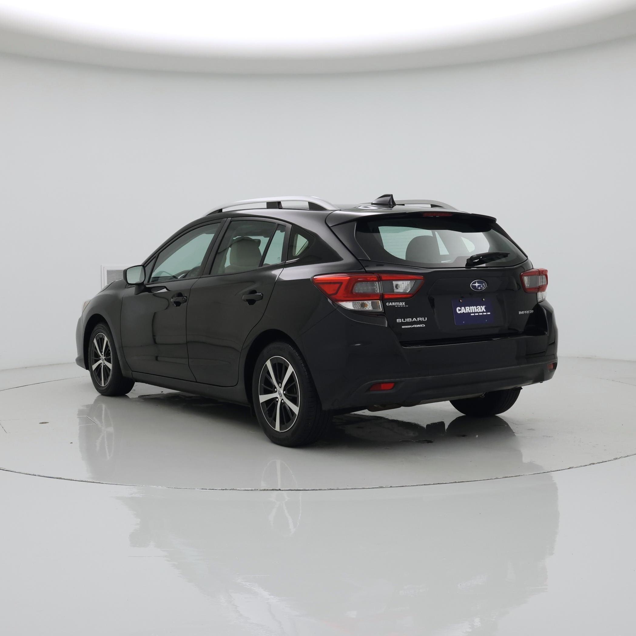 Thumbnail: 2020 Subaru Impreza - 2