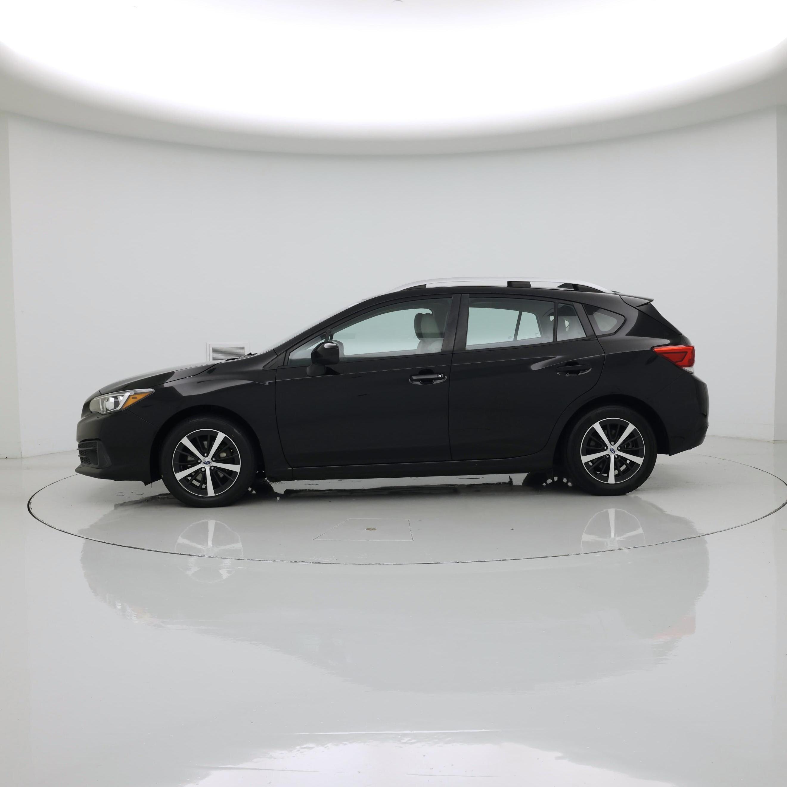 Thumbnail: 2020 Subaru Impreza - 3