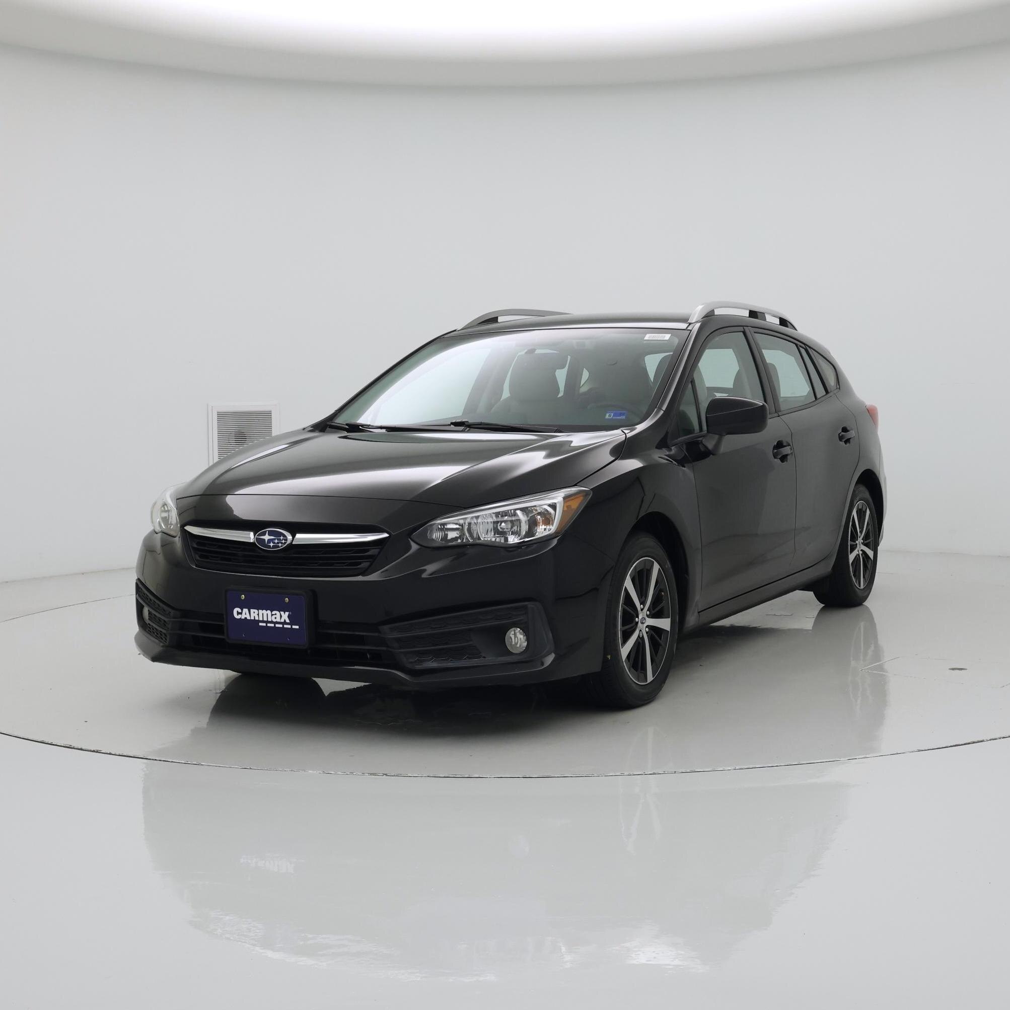 Thumbnail: 2020 Subaru Impreza - 4