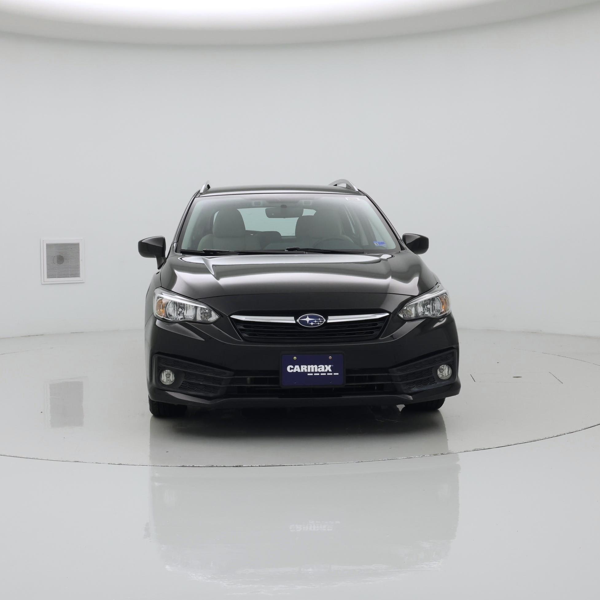 Thumbnail: 2020 Subaru Impreza - 5