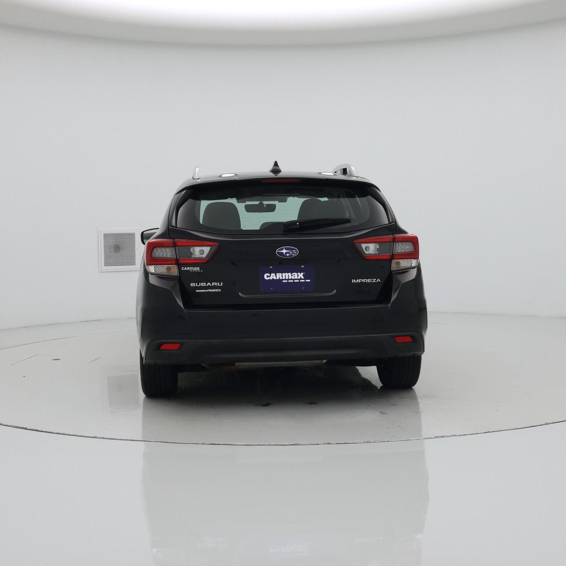 Thumbnail: 2020 Subaru Impreza - 6