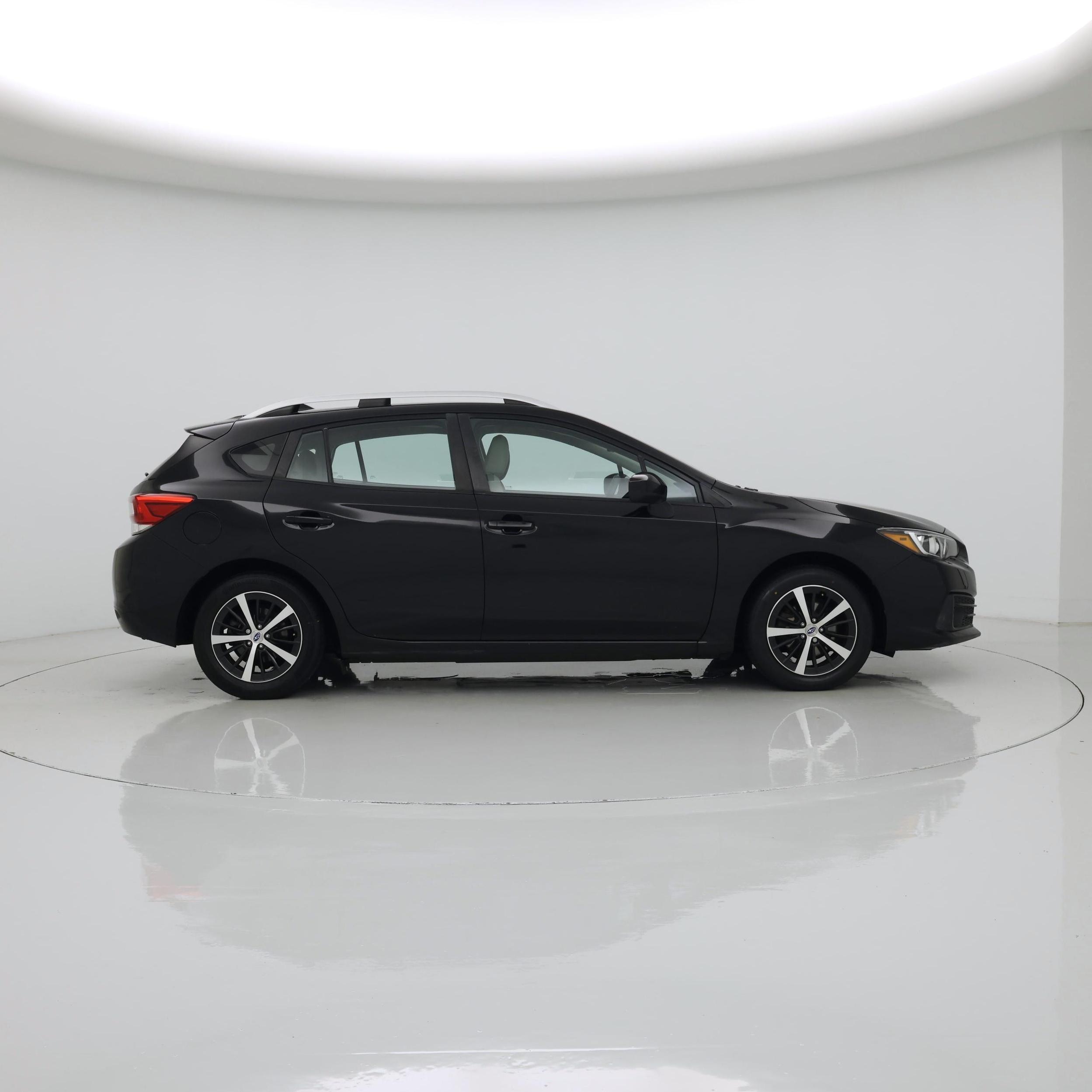 Thumbnail: 2020 Subaru Impreza - 7
