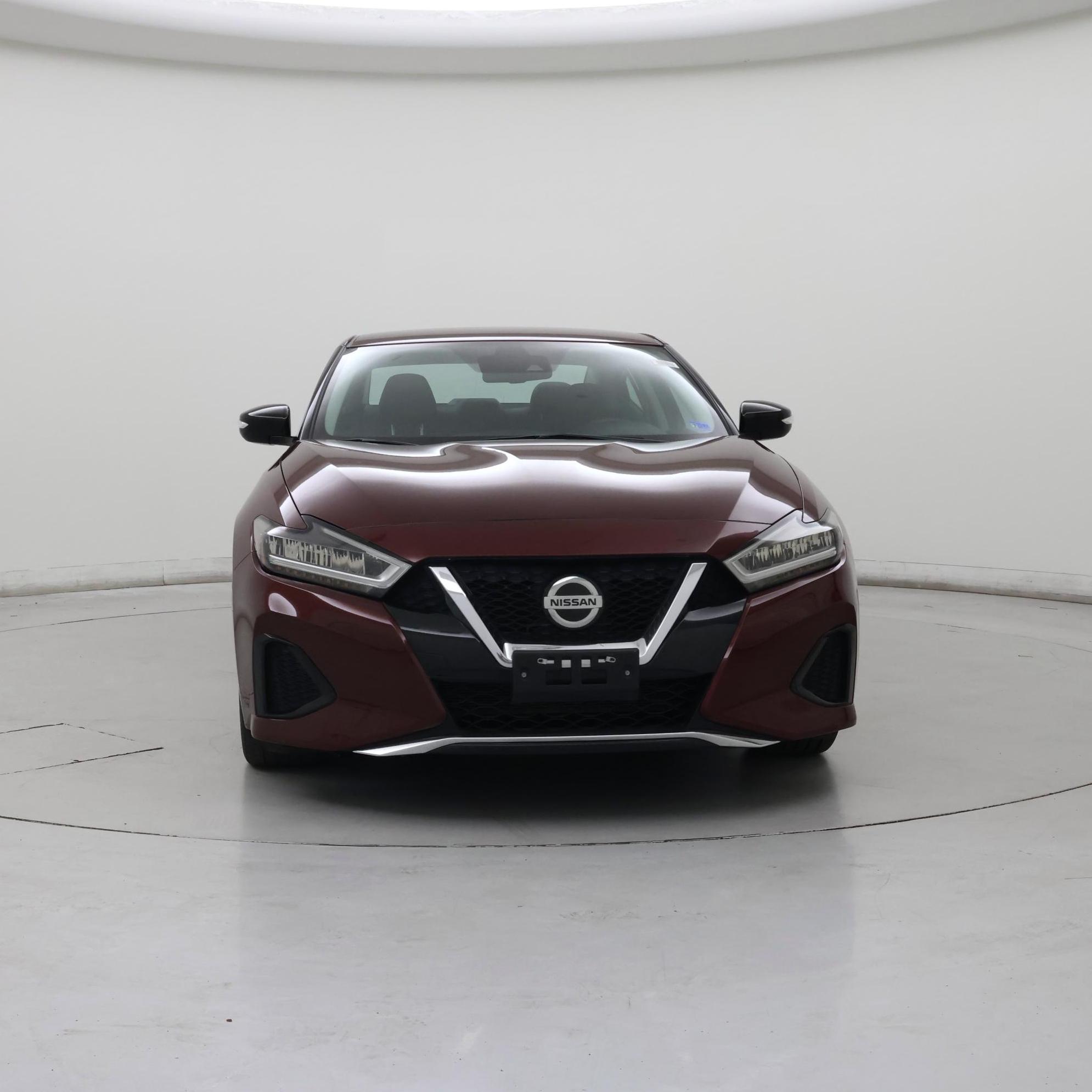 Thumbnail: 2021 Nissan Maxima - 5