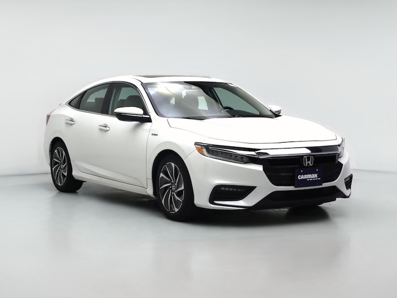 2022 Honda Insight Touring