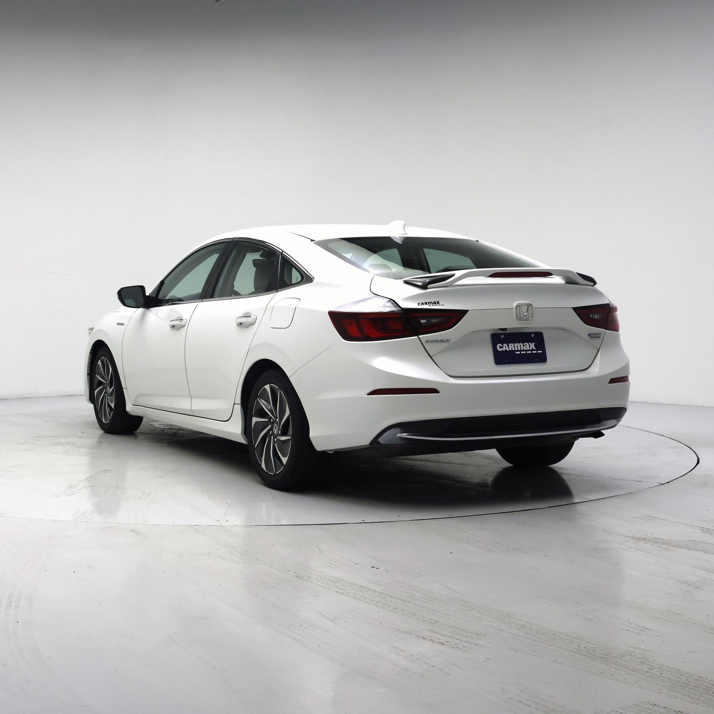 Thumbnail: 2022 Honda Insight - 2
