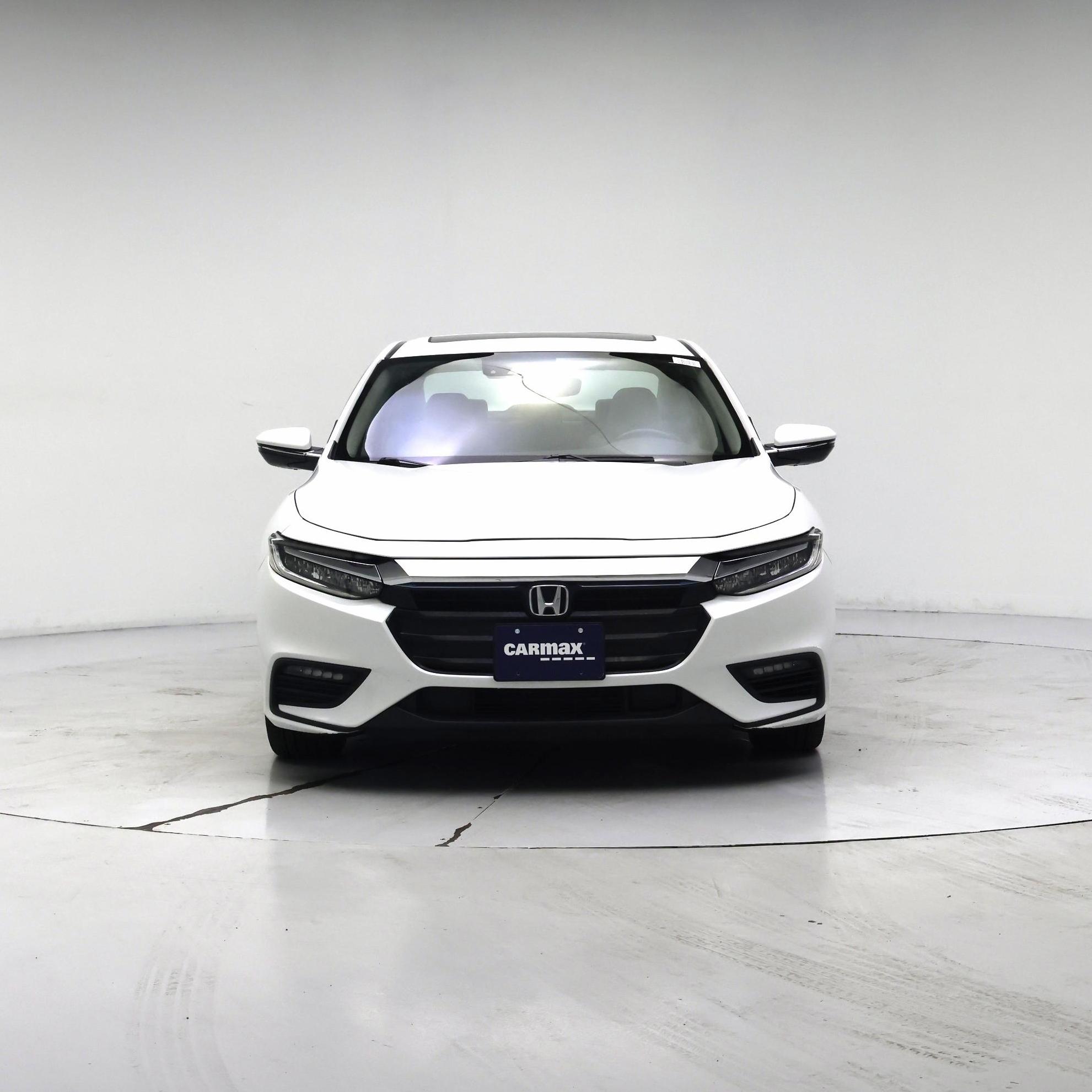 Thumbnail: 2022 Honda Insight - 5