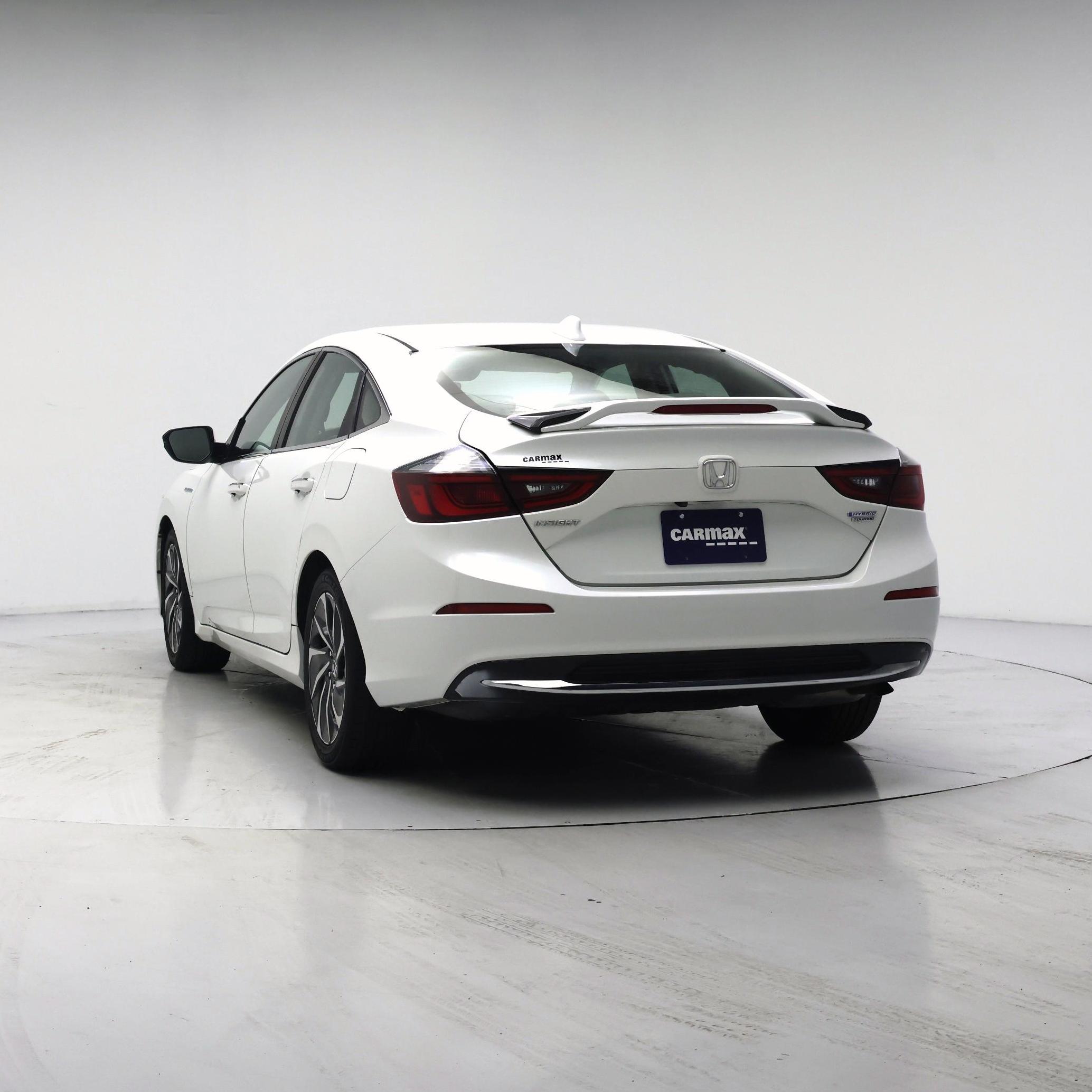 Thumbnail: 2022 Honda Insight - 6