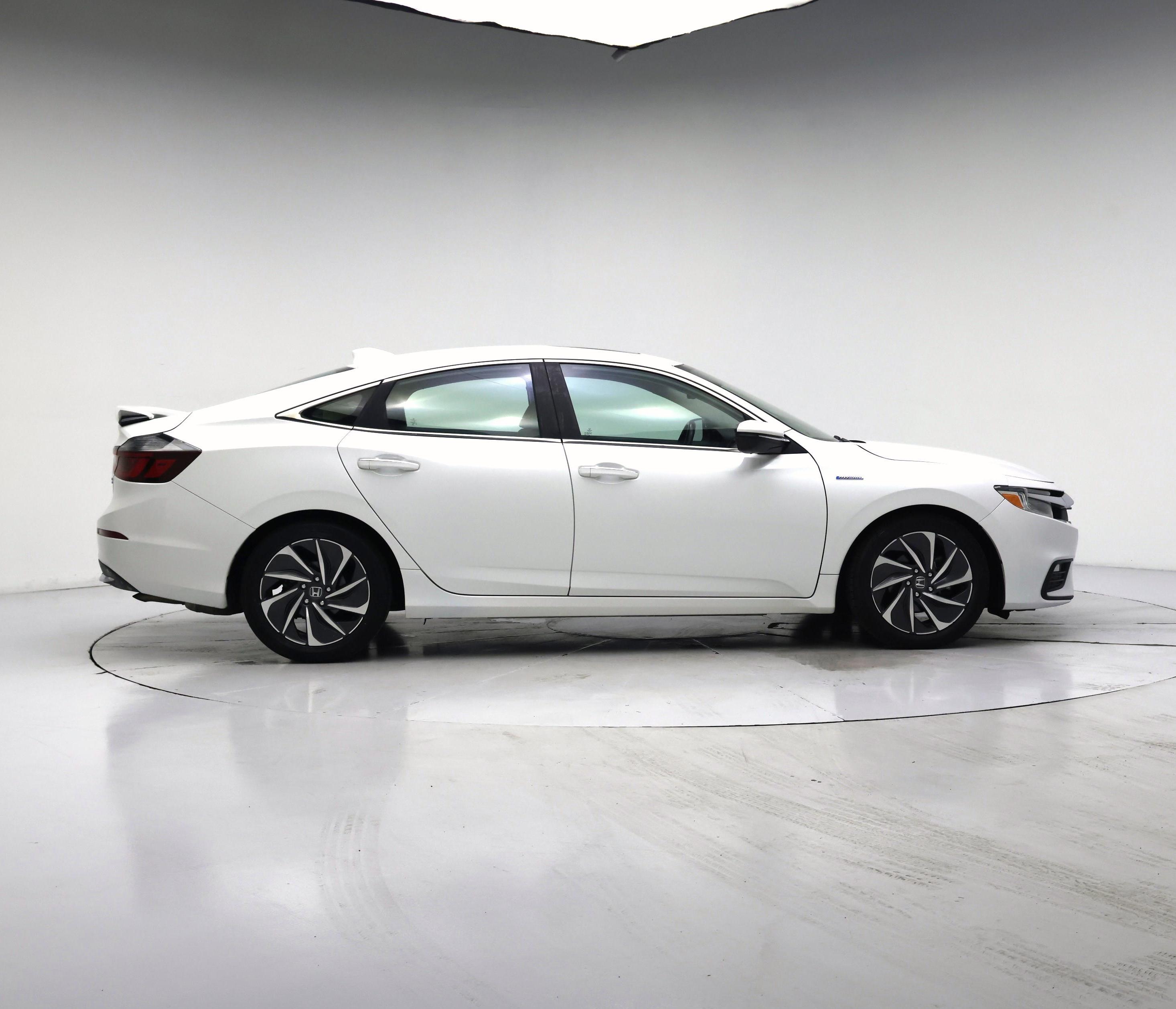 Thumbnail: 2022 Honda Insight - 7