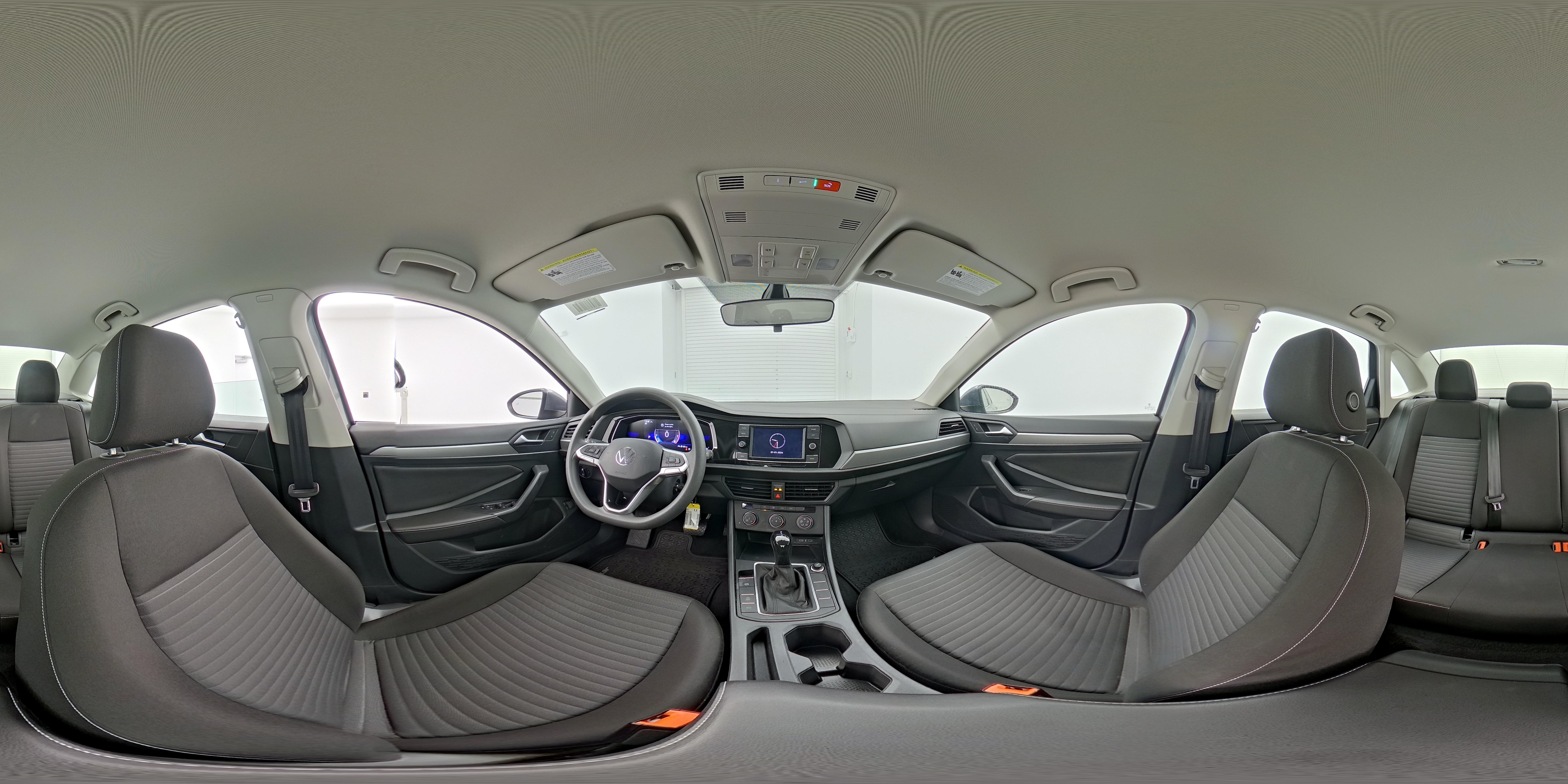 2023 Volkswagen Jetta S - Photo 25