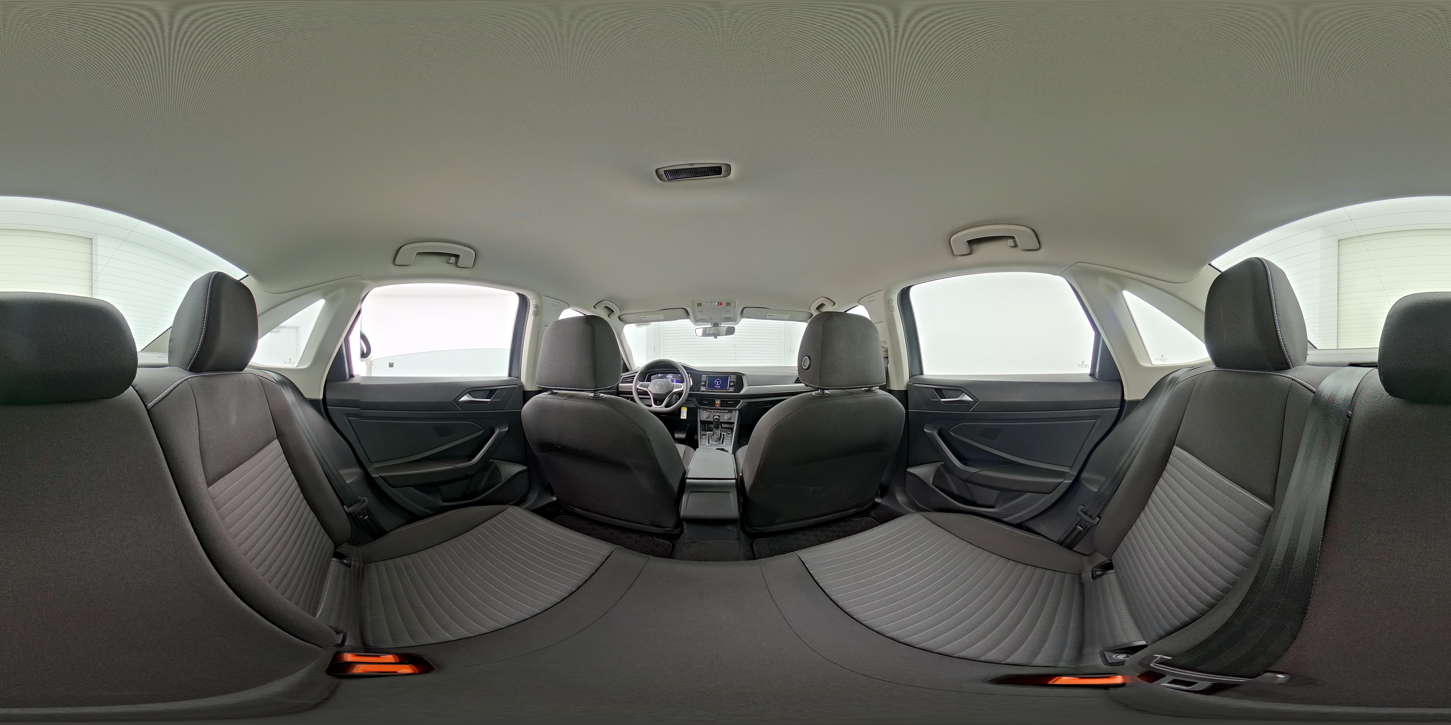 2023 Volkswagen Jetta S - Photo 26