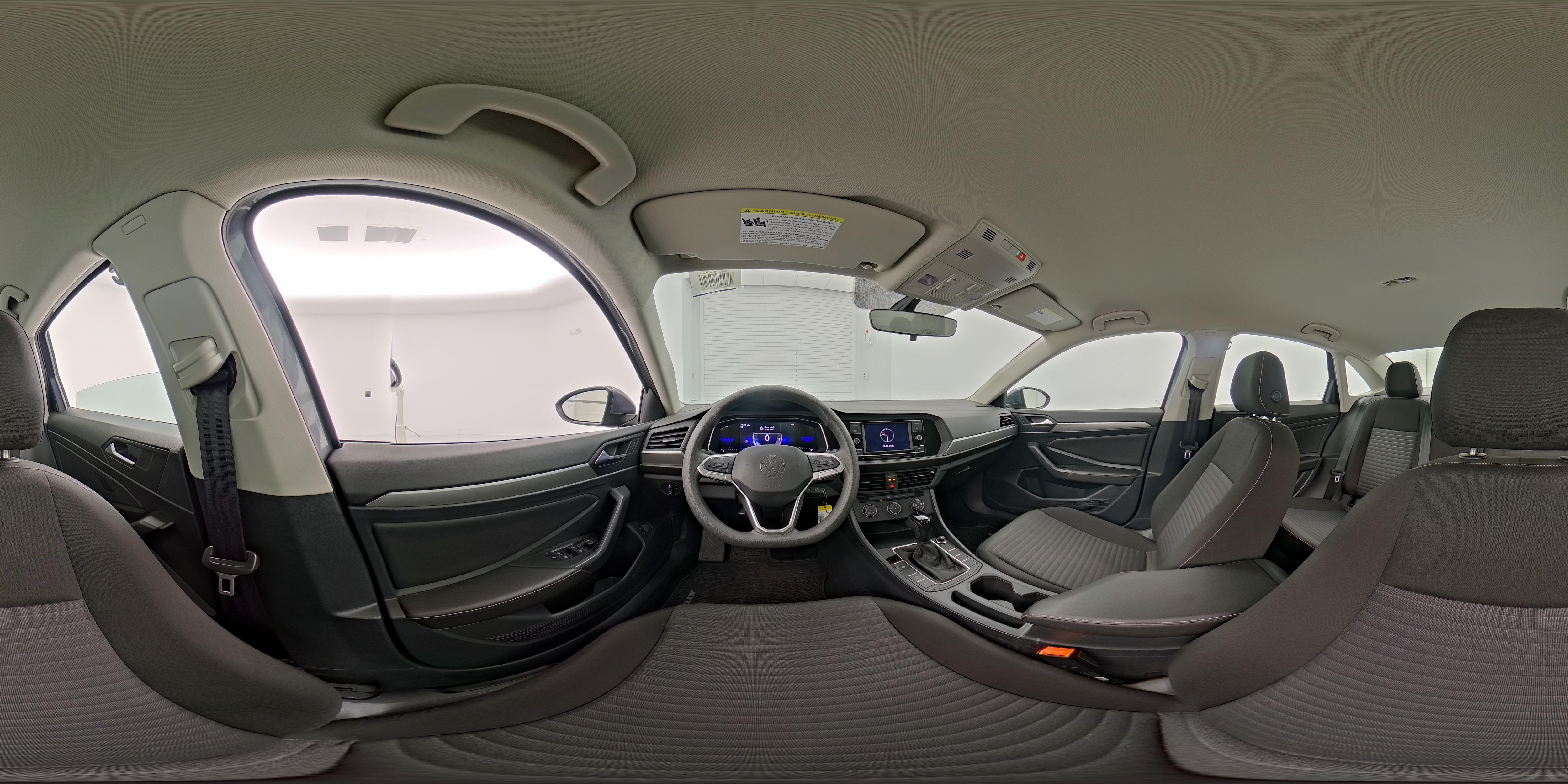 2023 Volkswagen Jetta S - Photo 27
