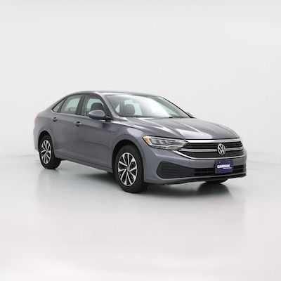 2023 Volkswagen Jetta S