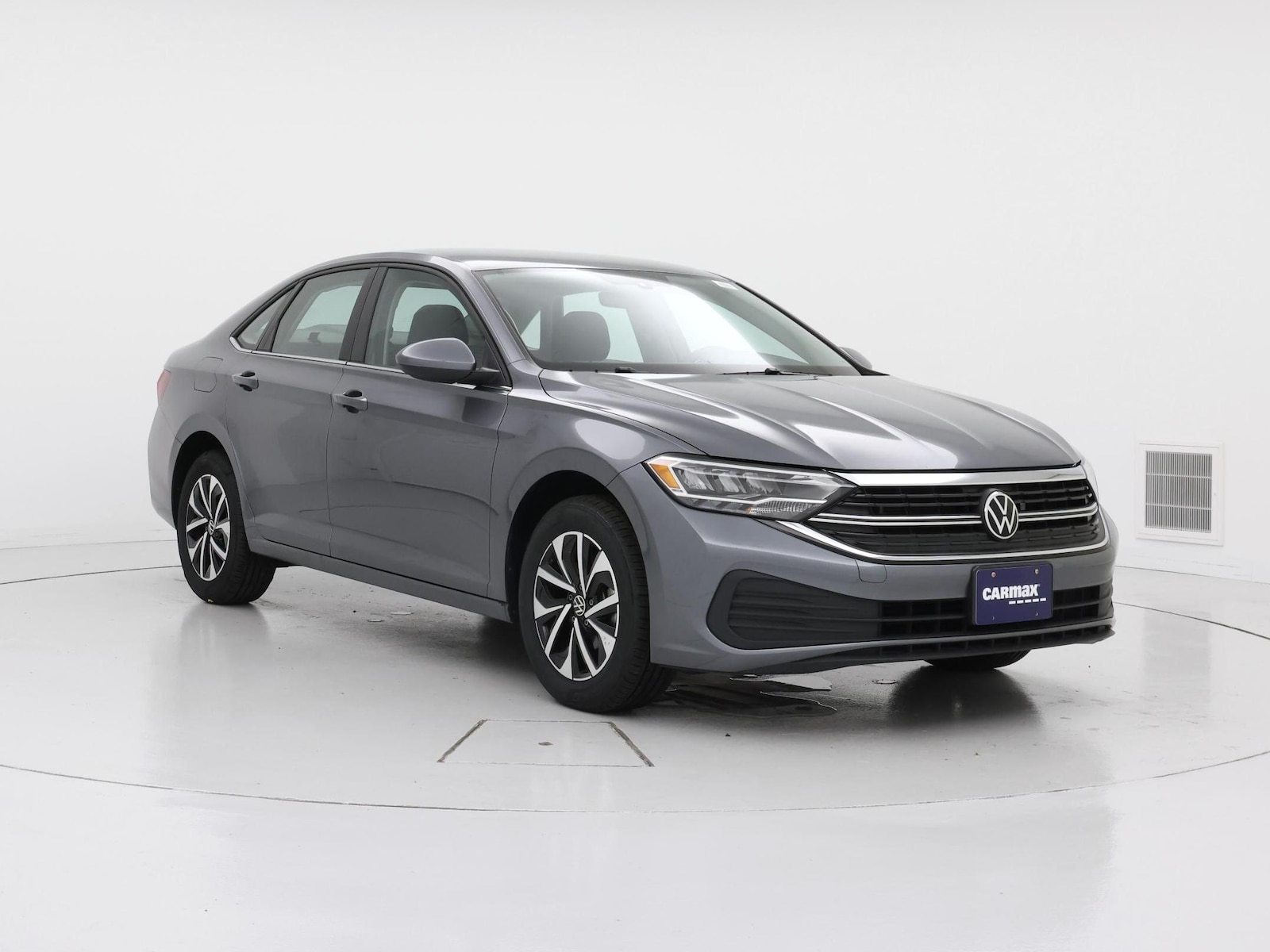 2023 Volkswagen Jetta S - Photo 2