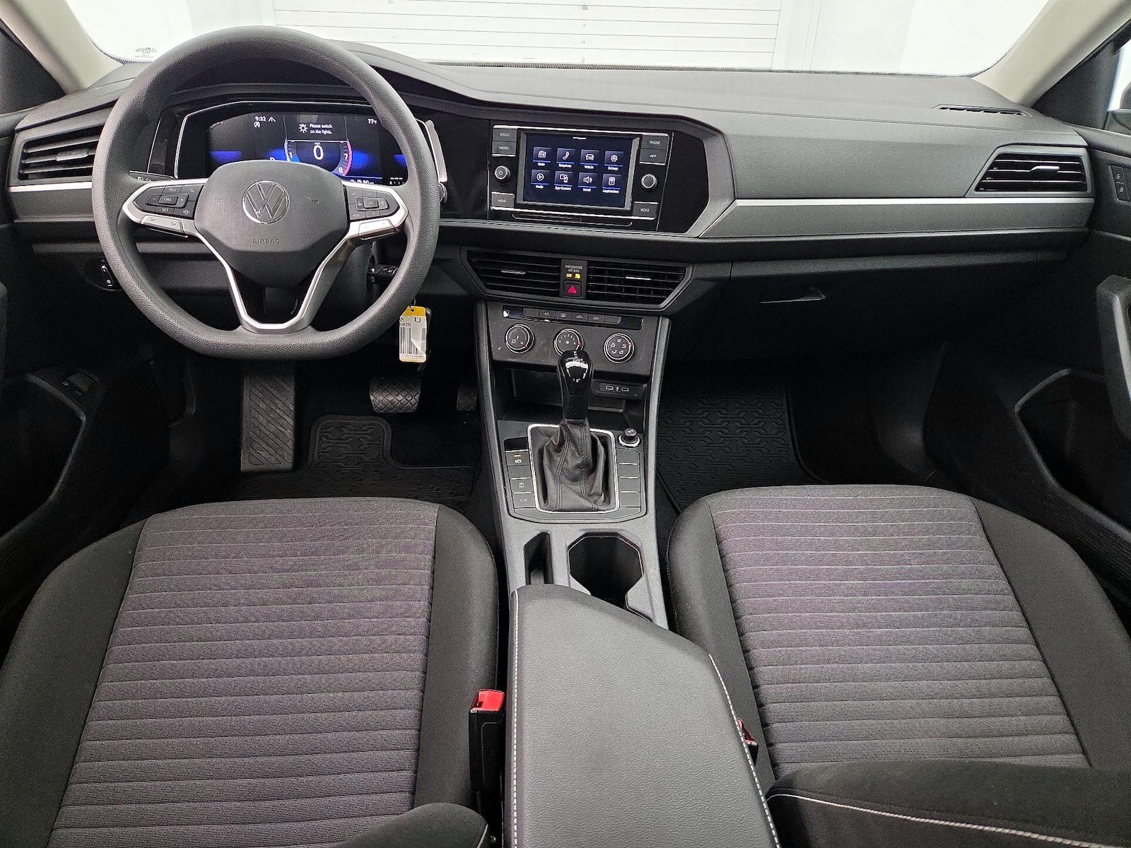 2023 Volkswagen Jetta S - Photo 10