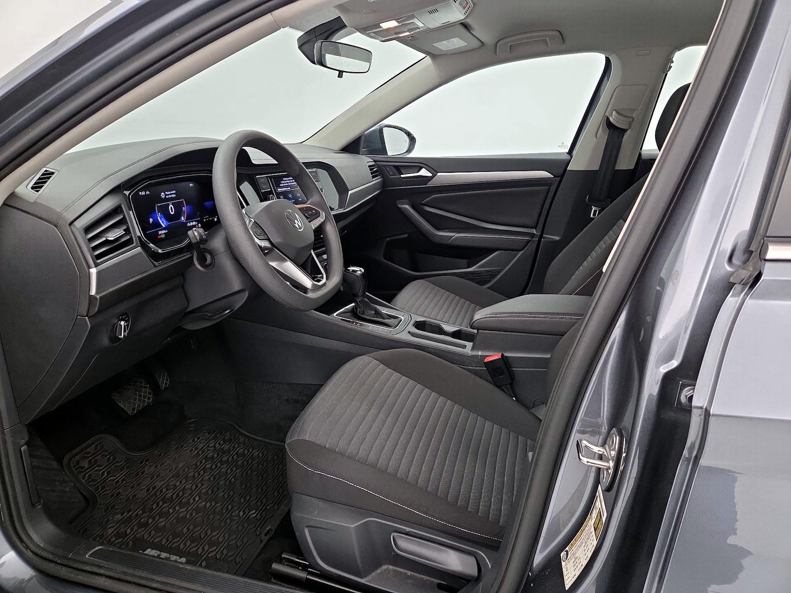 2023 Volkswagen Jetta S - Photo 12