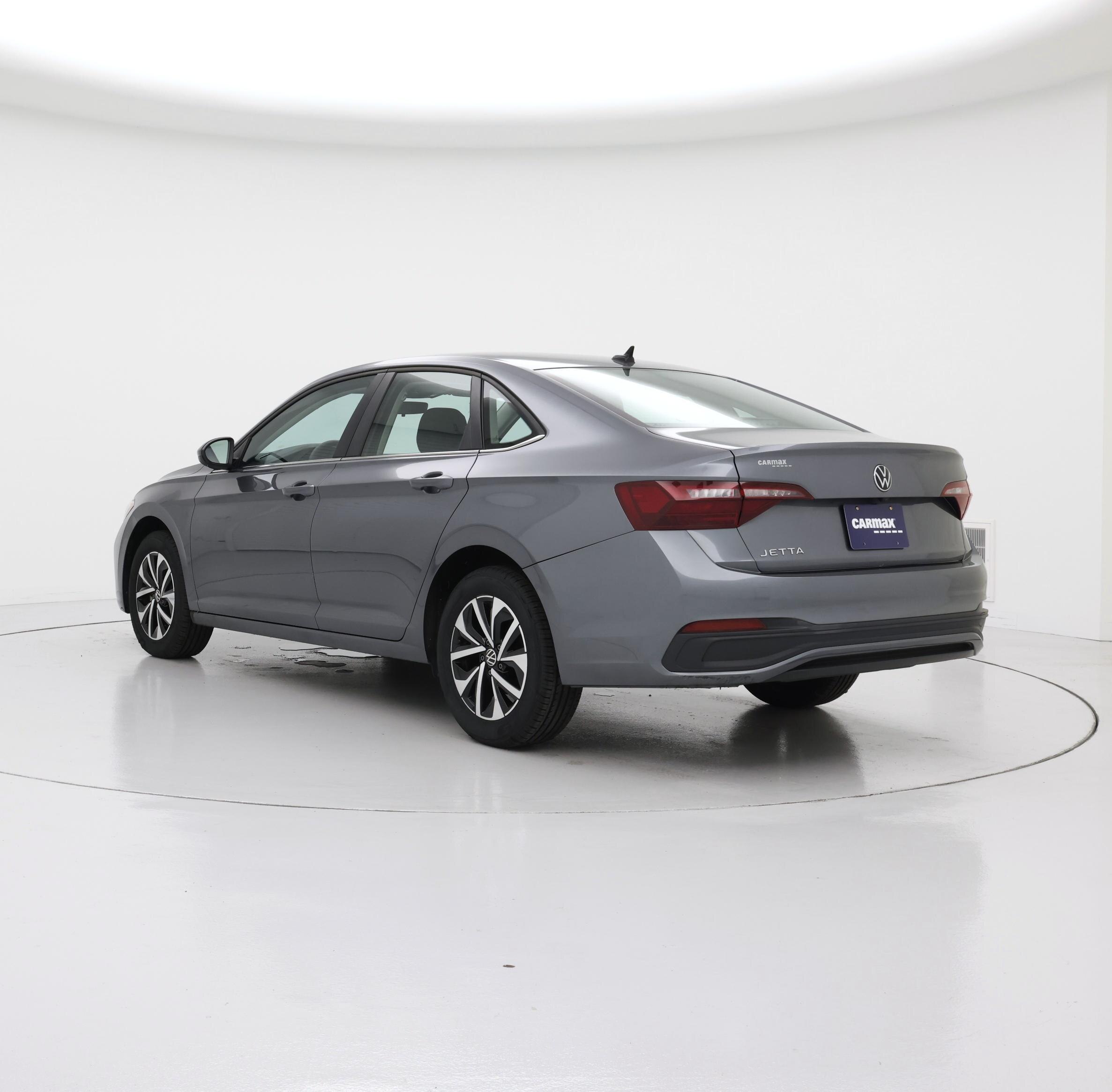 Thumbnail: 2023 Volkswagen Jetta - 2