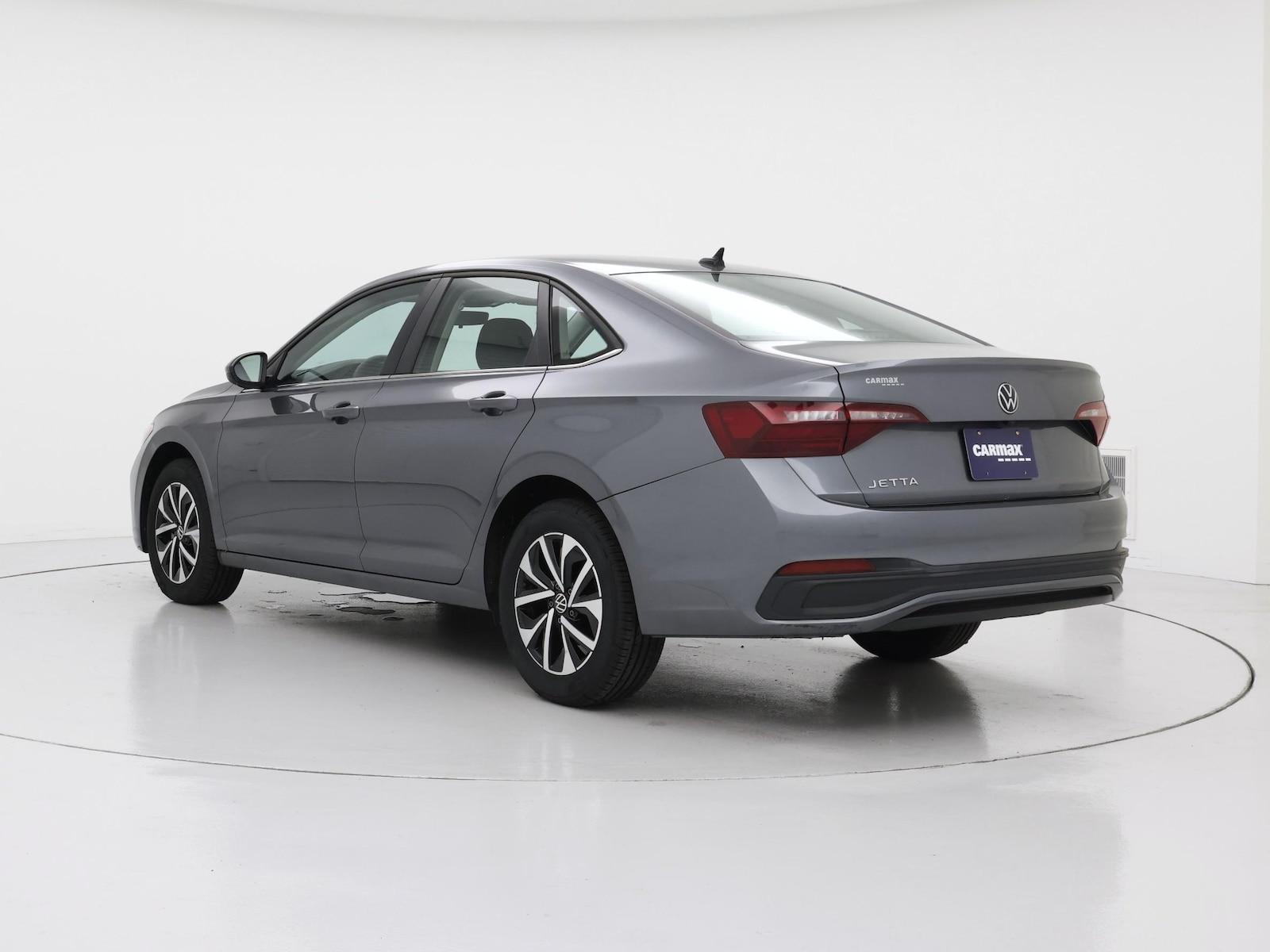 2023 Volkswagen Jetta S - Photo 3
