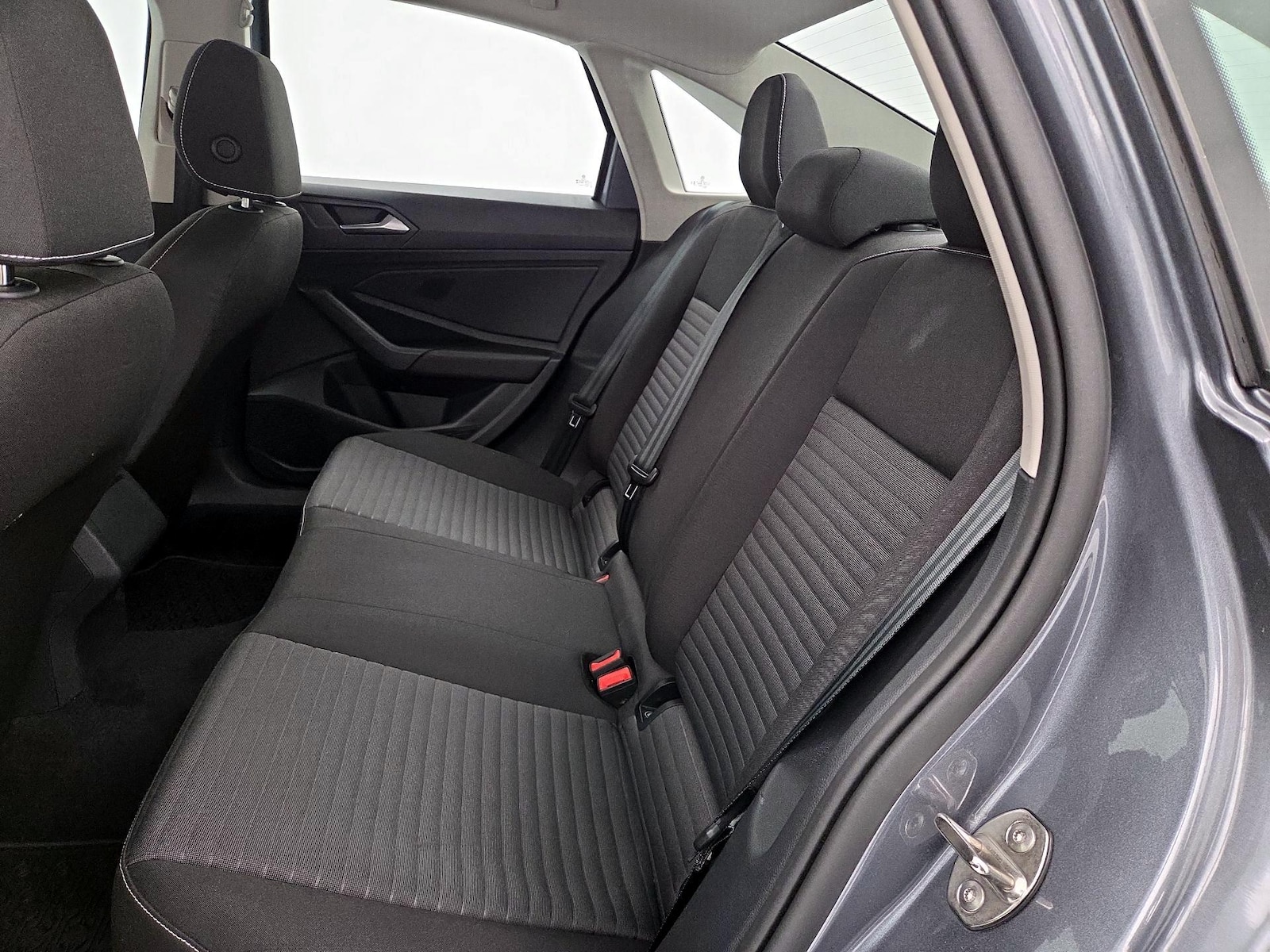 2023 Volkswagen Jetta S - Photo 20