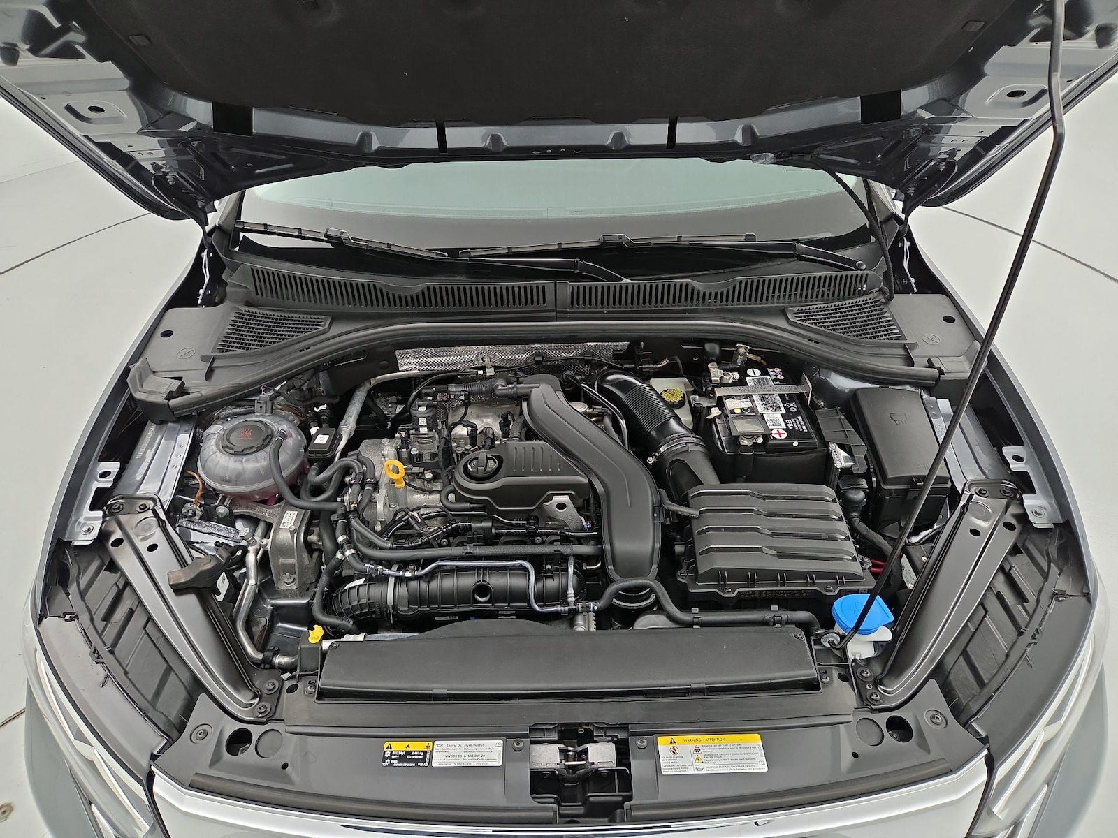 2023 Volkswagen Jetta S - Photo 23
