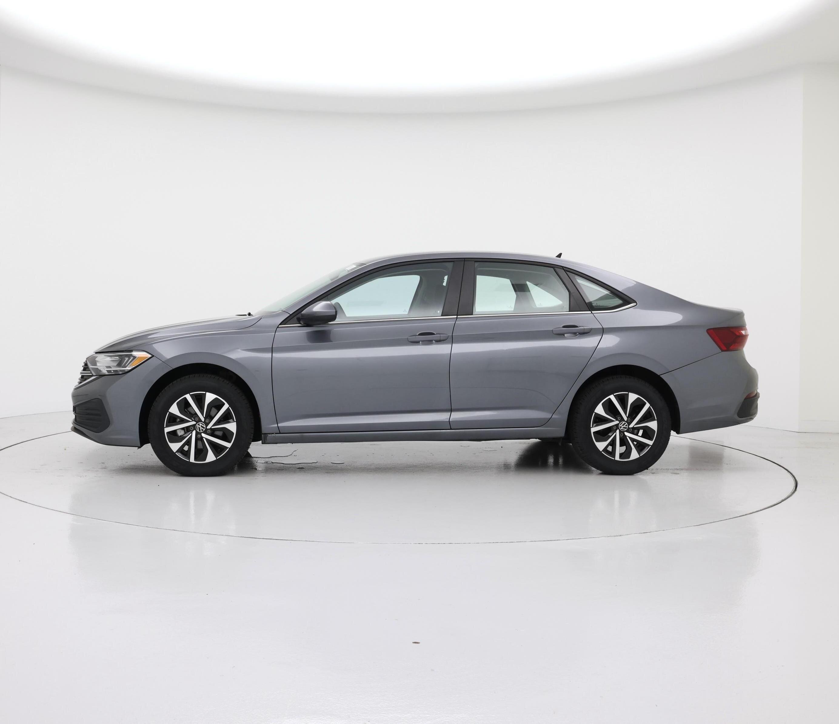 Thumbnail: 2023 Volkswagen Jetta - 3