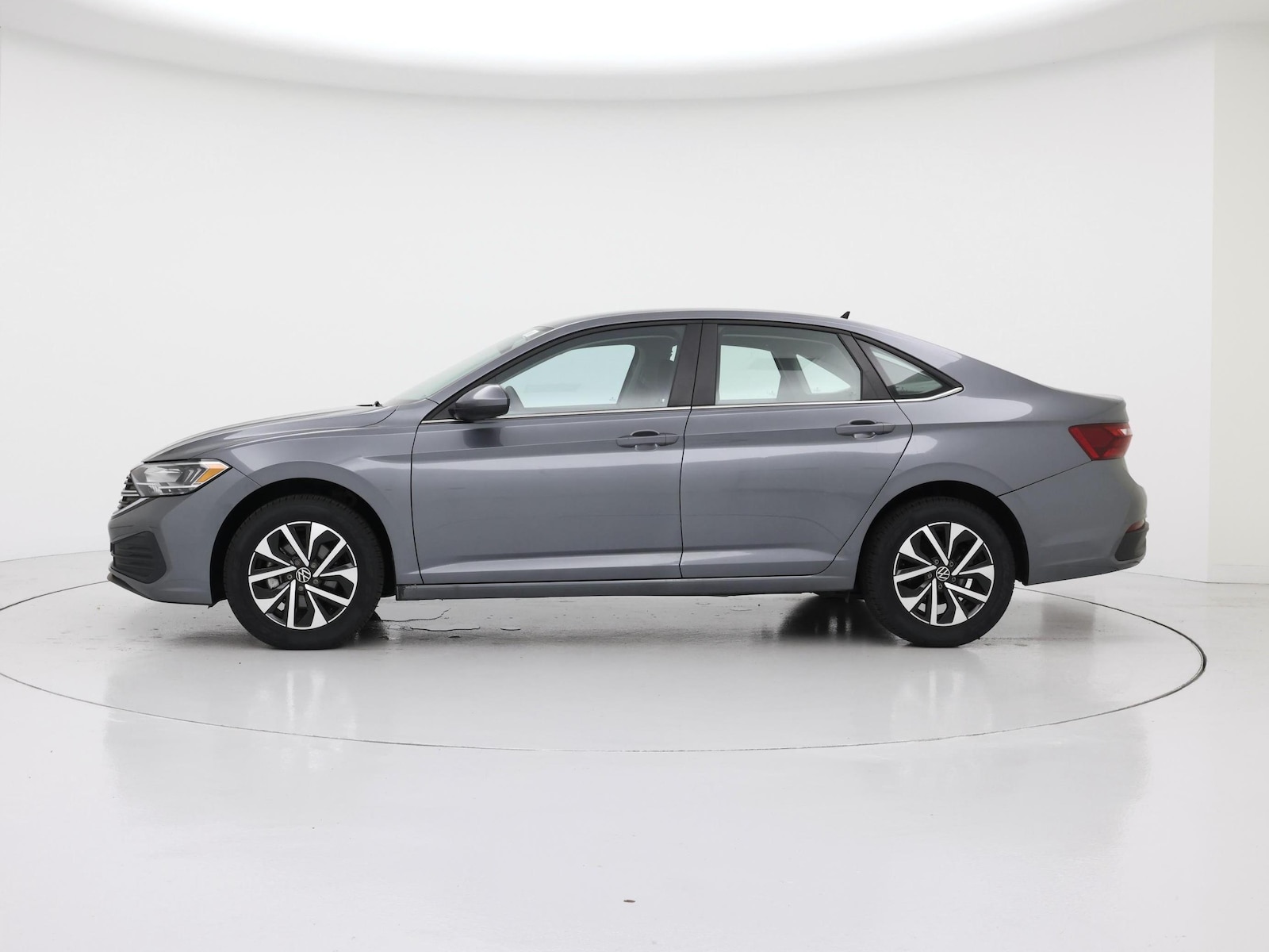 2023 Volkswagen Jetta S - Photo 4
