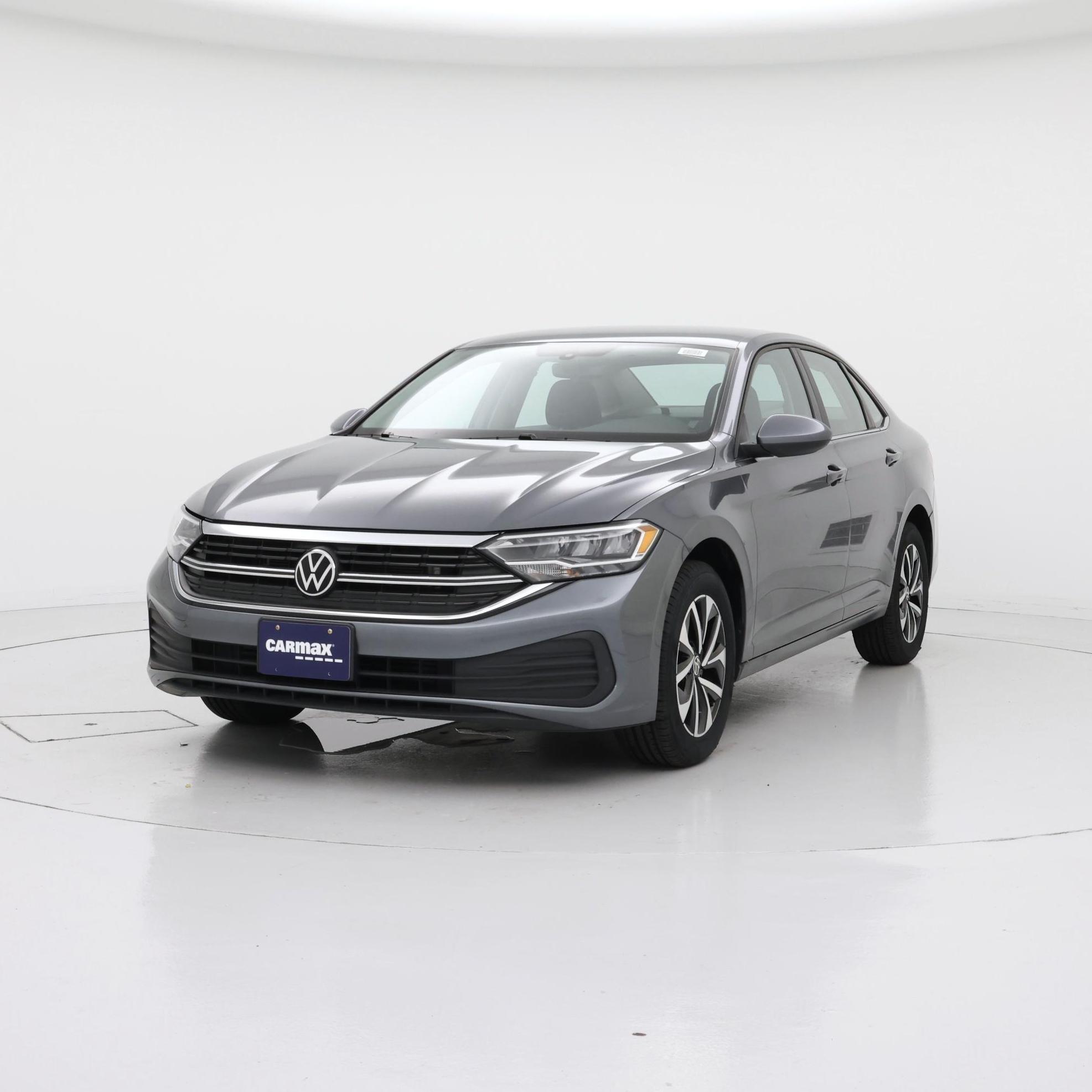Thumbnail: 2023 Volkswagen Jetta - 4