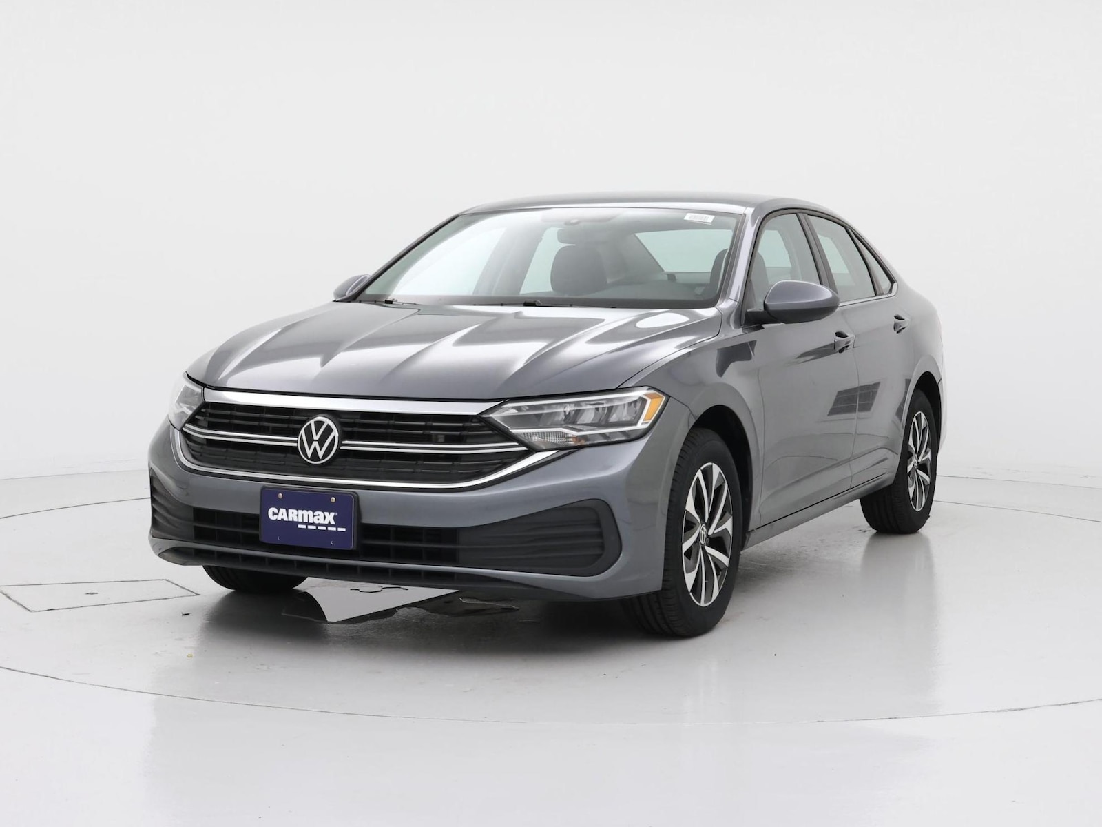 2023 Volkswagen Jetta S - Photo 5