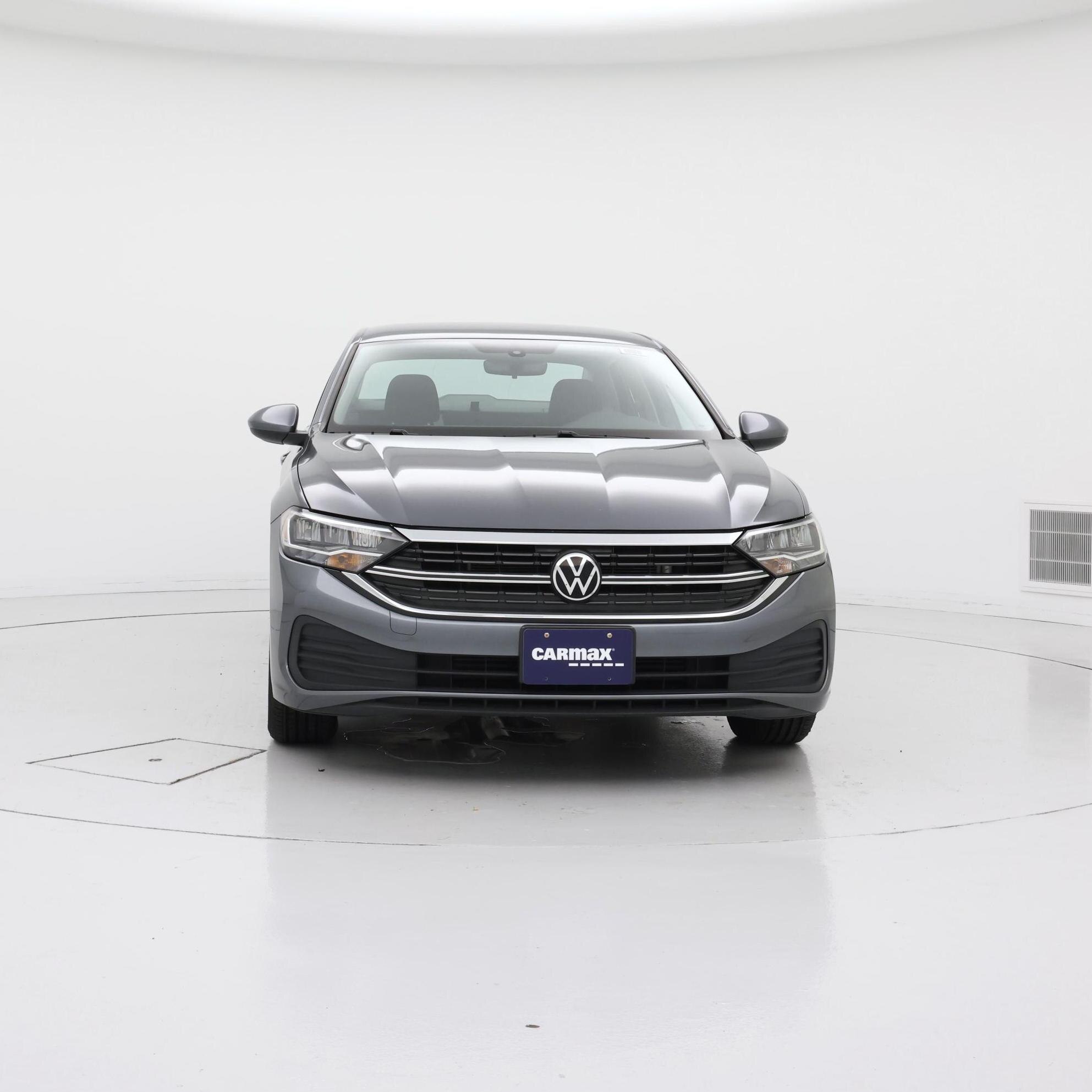 Thumbnail: 2023 Volkswagen Jetta - 5
