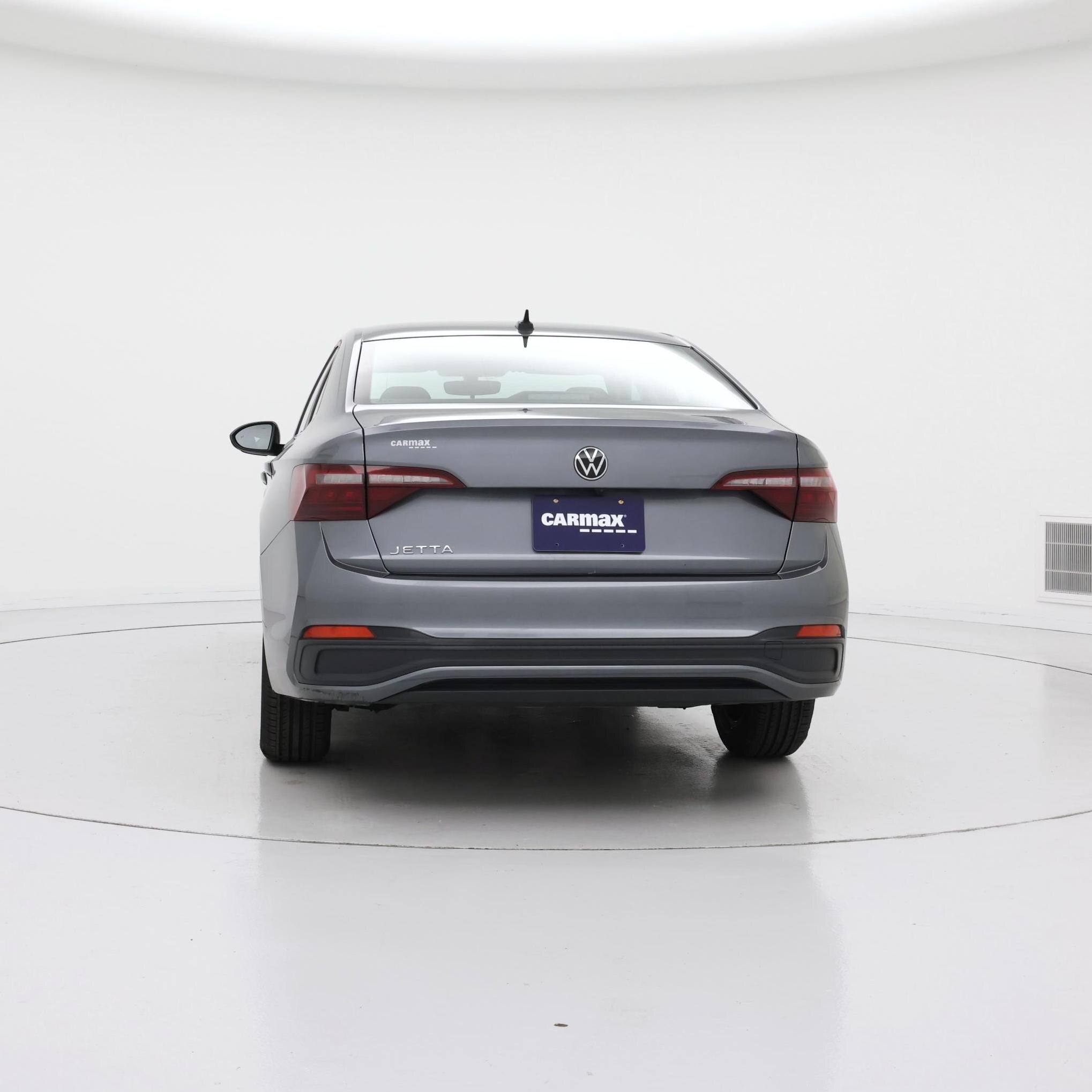 Thumbnail: 2023 Volkswagen Jetta - 6
